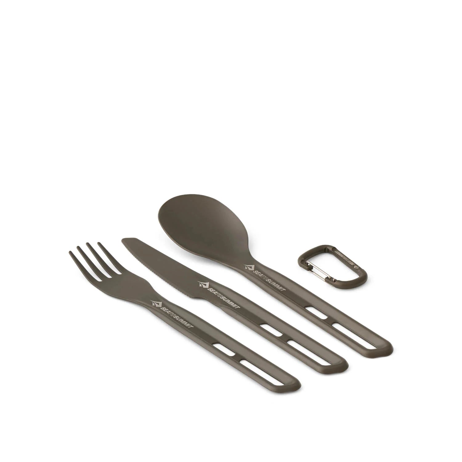 Sea to Summit Frontier Ultralight 3-piece cutlery set