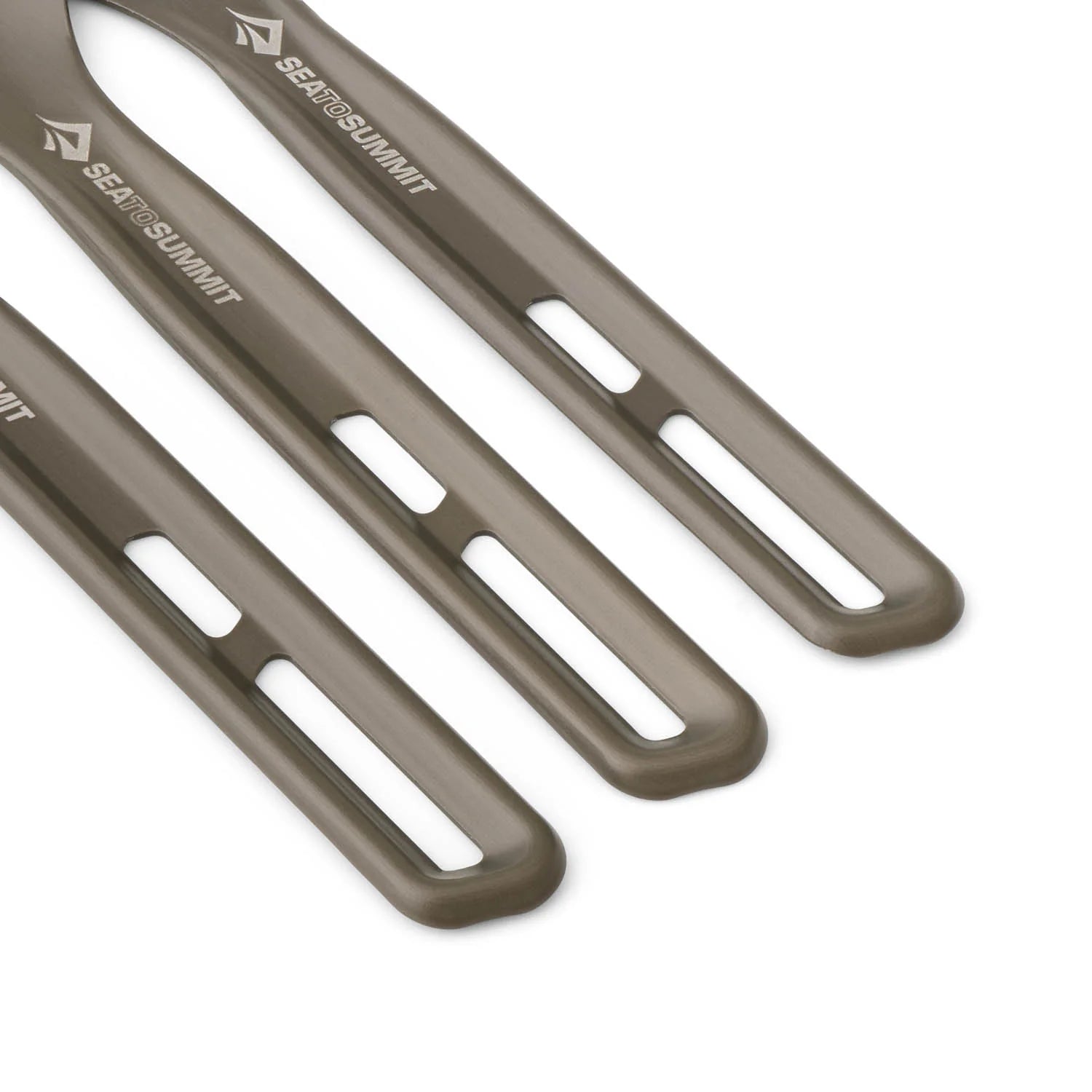 Sea to Summit Frontier Ultralight 3-piece cutlery set
