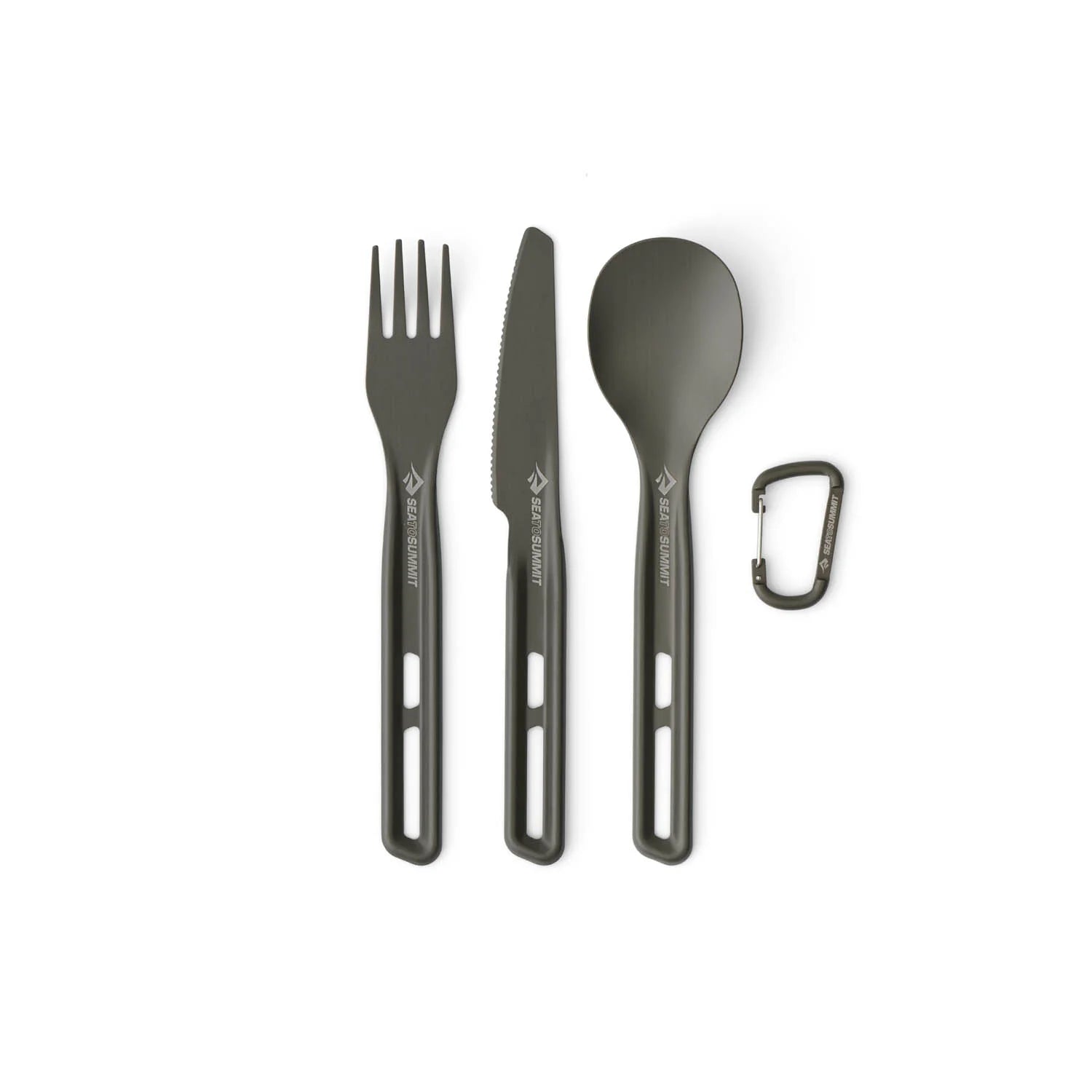 Sea to Summit Frontier Ultralight 3-piece cutlery set