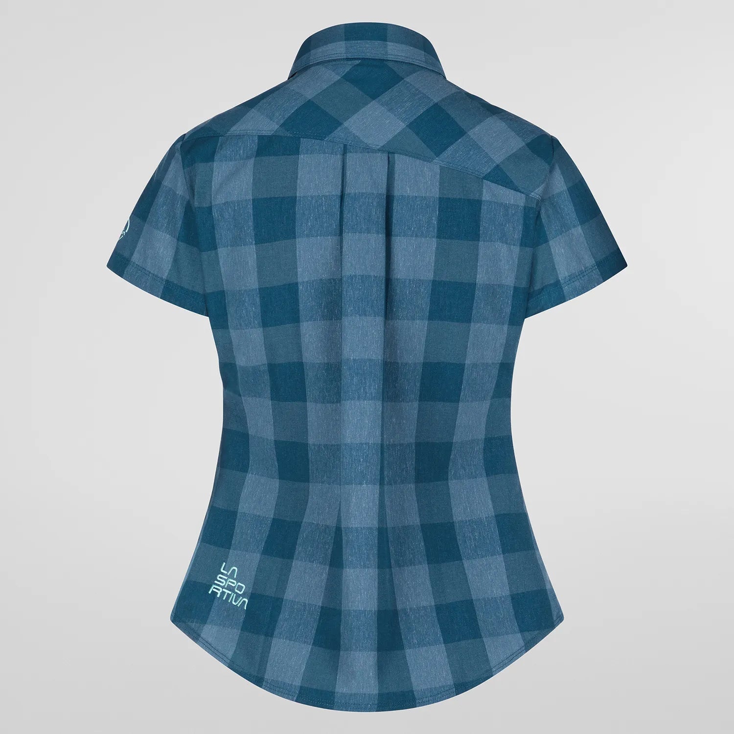 La Sportiva Nomad SS Shirt W climbing shirt
