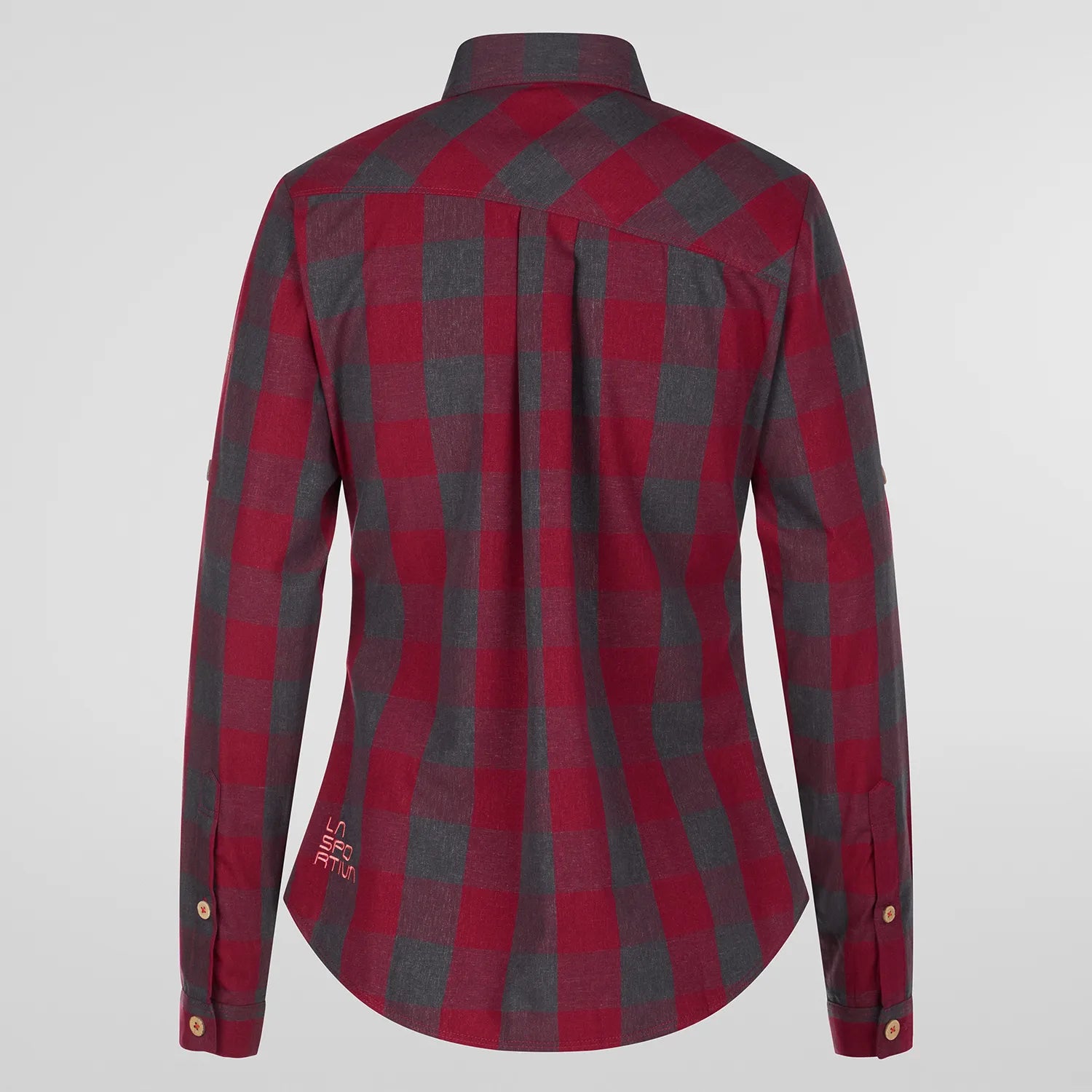 La Sportiva Andes LS Shirt W Climbing Shirt