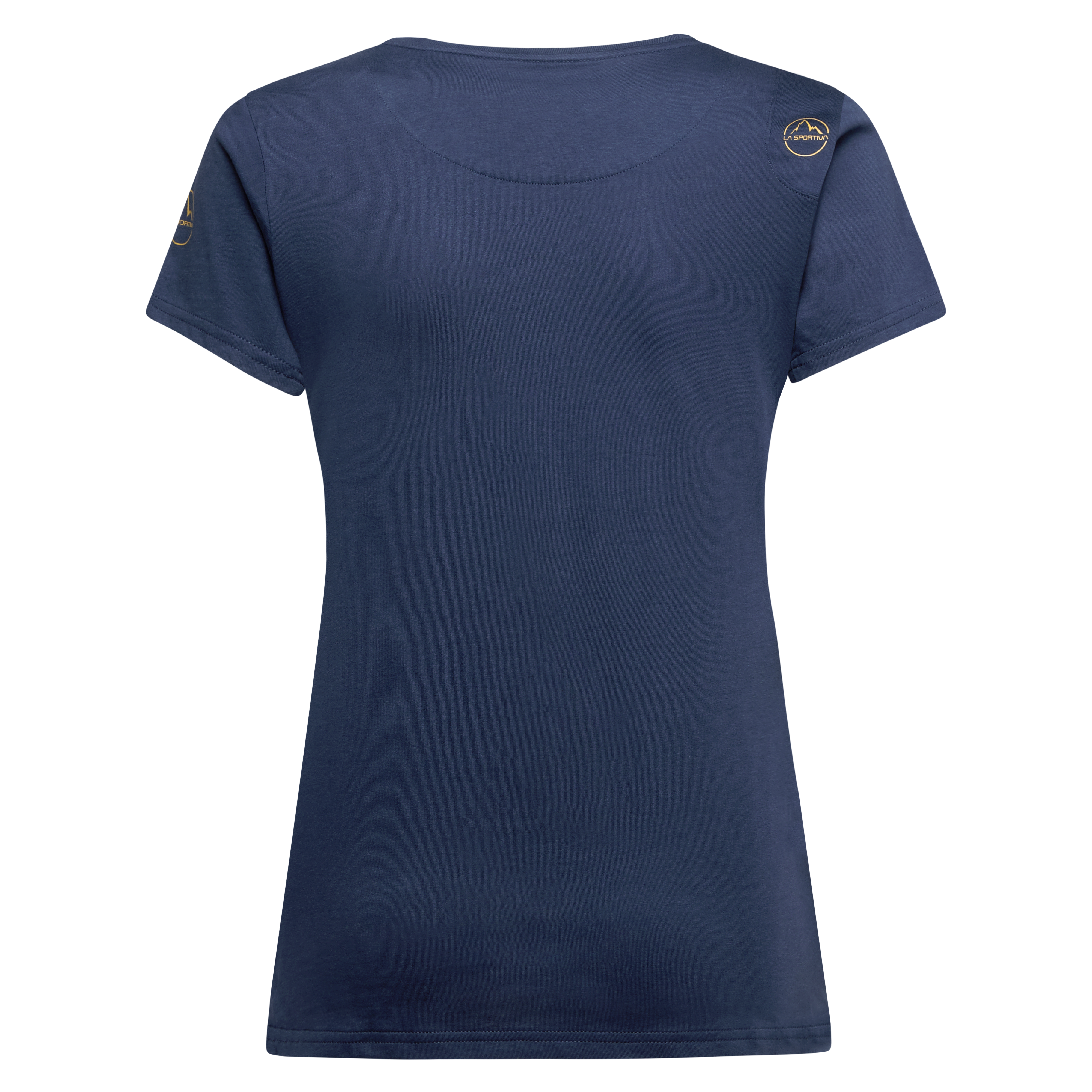 La Sportiva Route T-Shirt W Night Sky-SALE