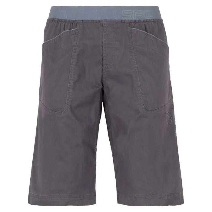 La Sportiva Flatanger Short M short climbing pants