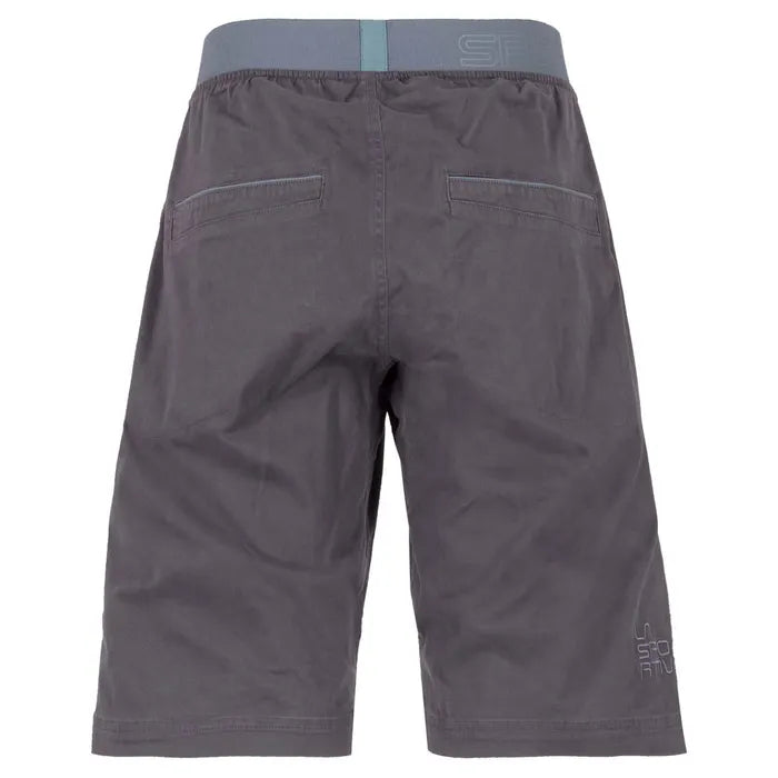 La Sportiva Flatanger Short M short climbing pants