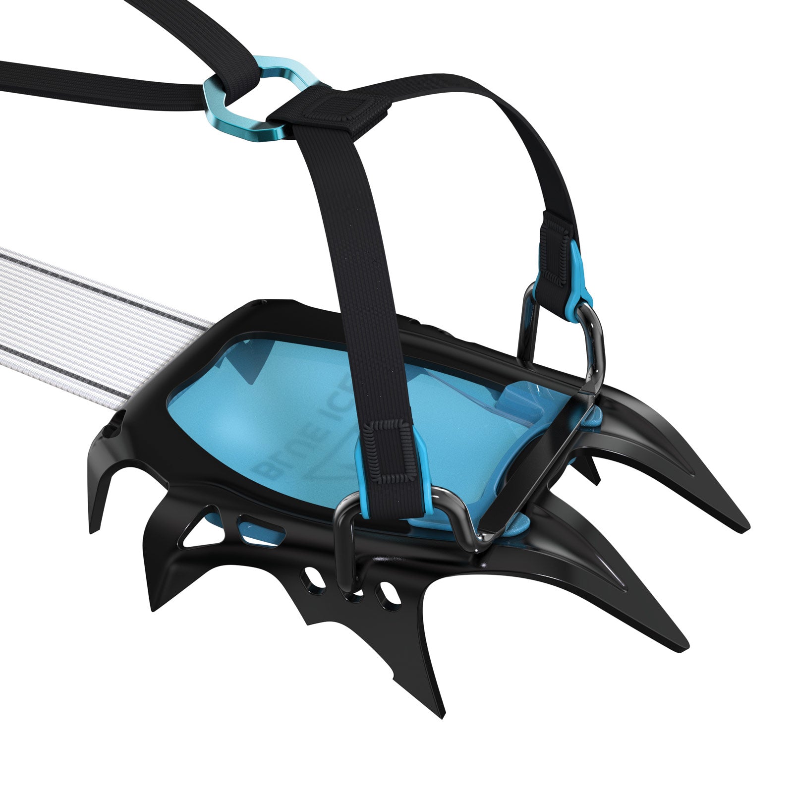 Blue Ice HARFANG ALPINE Steigeisen