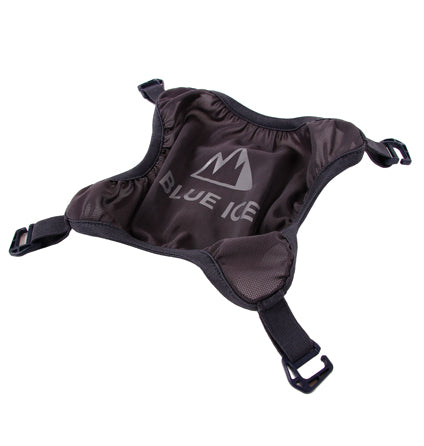 Blue Ice HELMET HOLDER