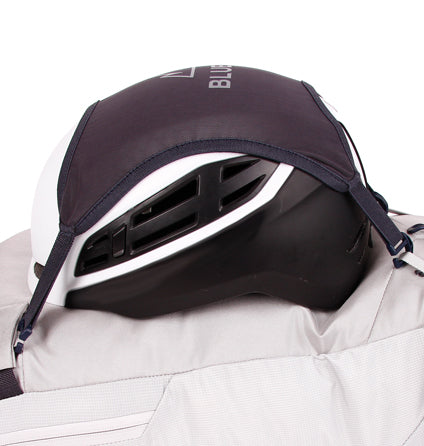 Blue Ice HELMET HOLDER