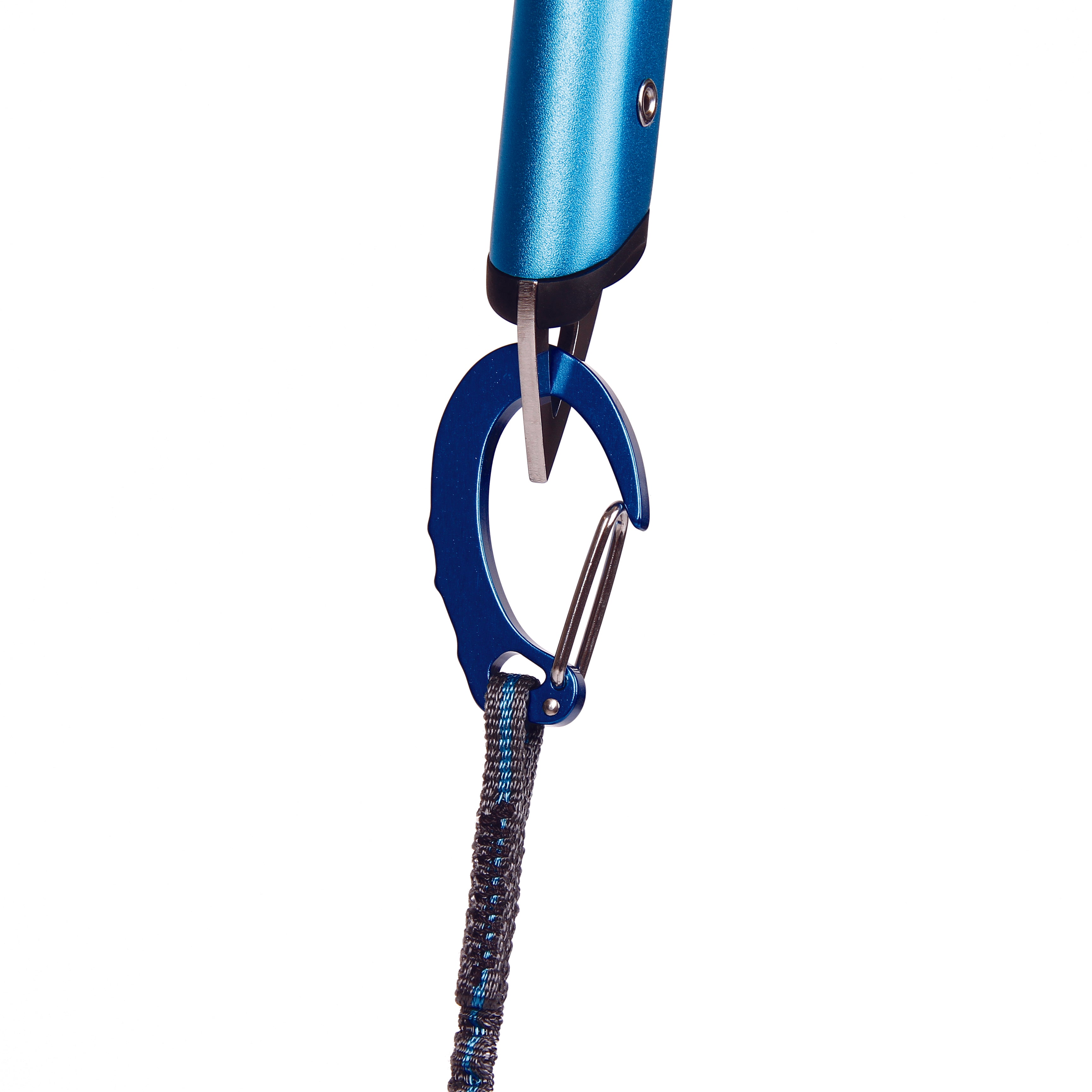 Blue Ice HYDRA Leash for ice axe