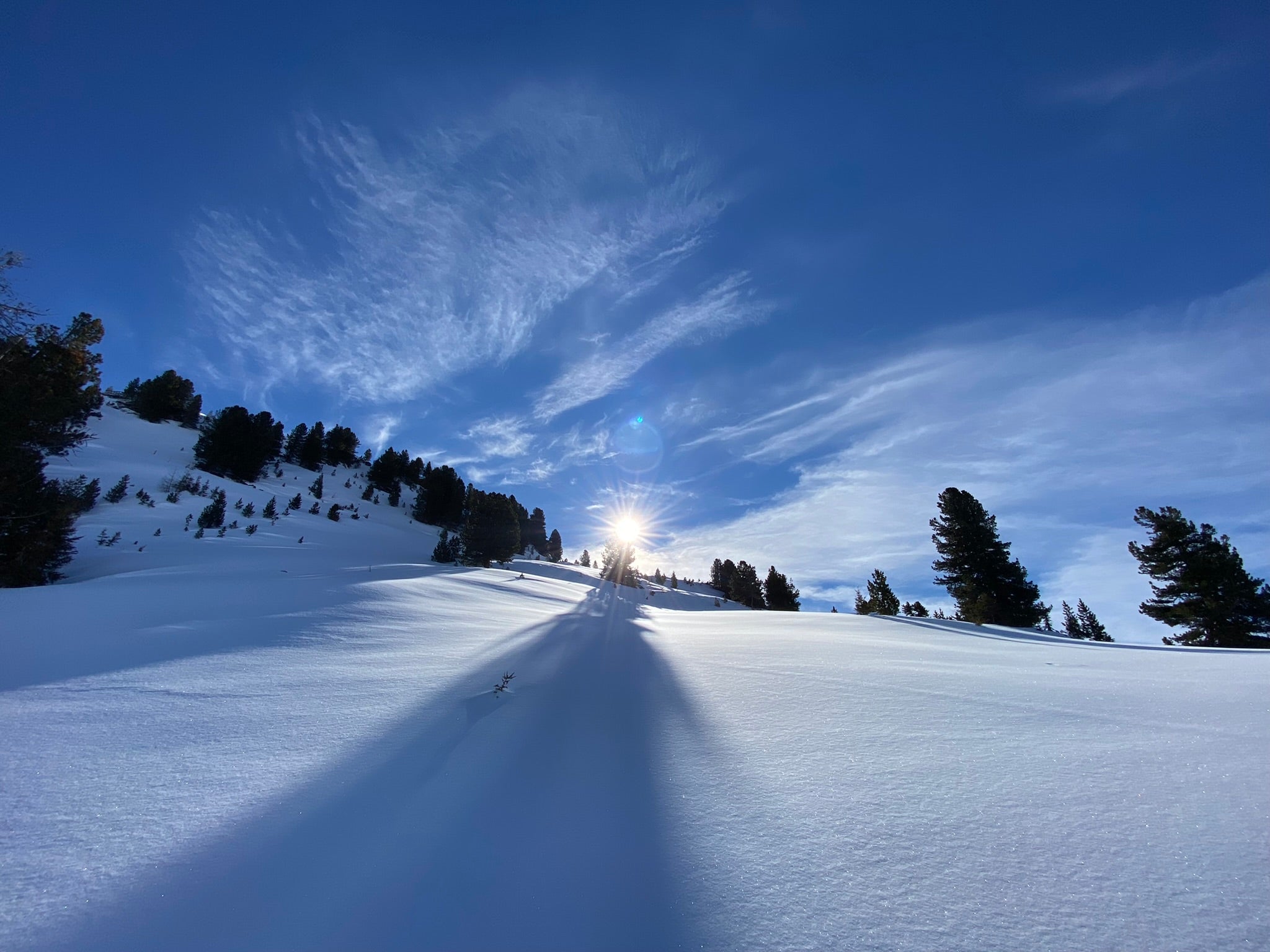Avalanche course basic LVS Zillertal Arena & Kitzbühel Alps