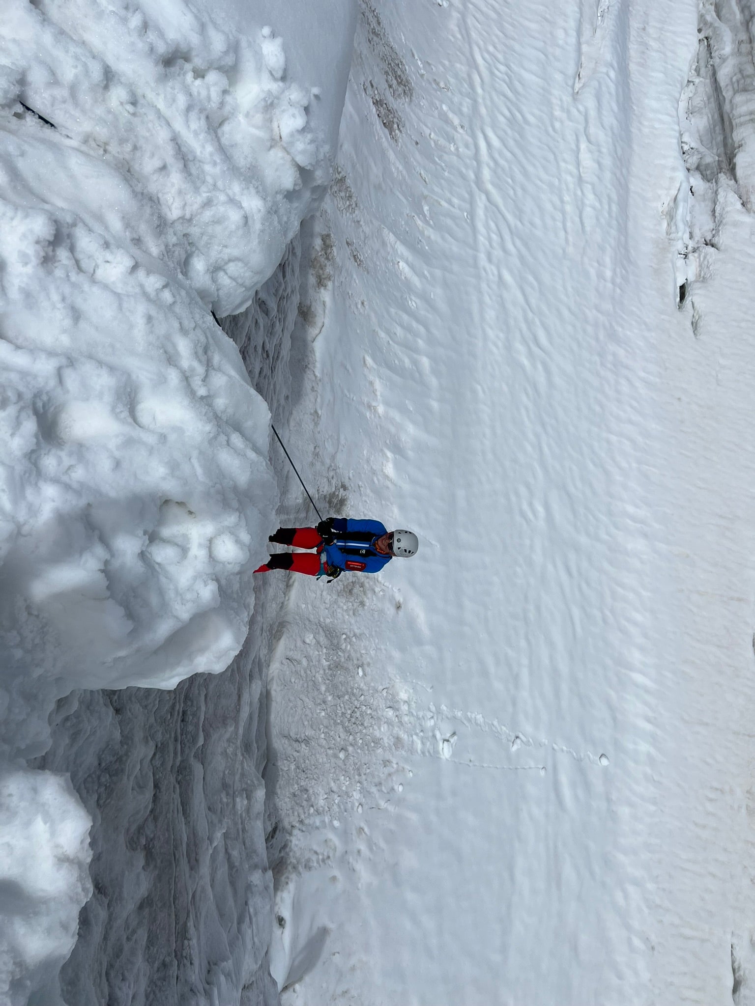 HOCHTOUREN Aufbaukurs Großvenediger/Geiger Level II