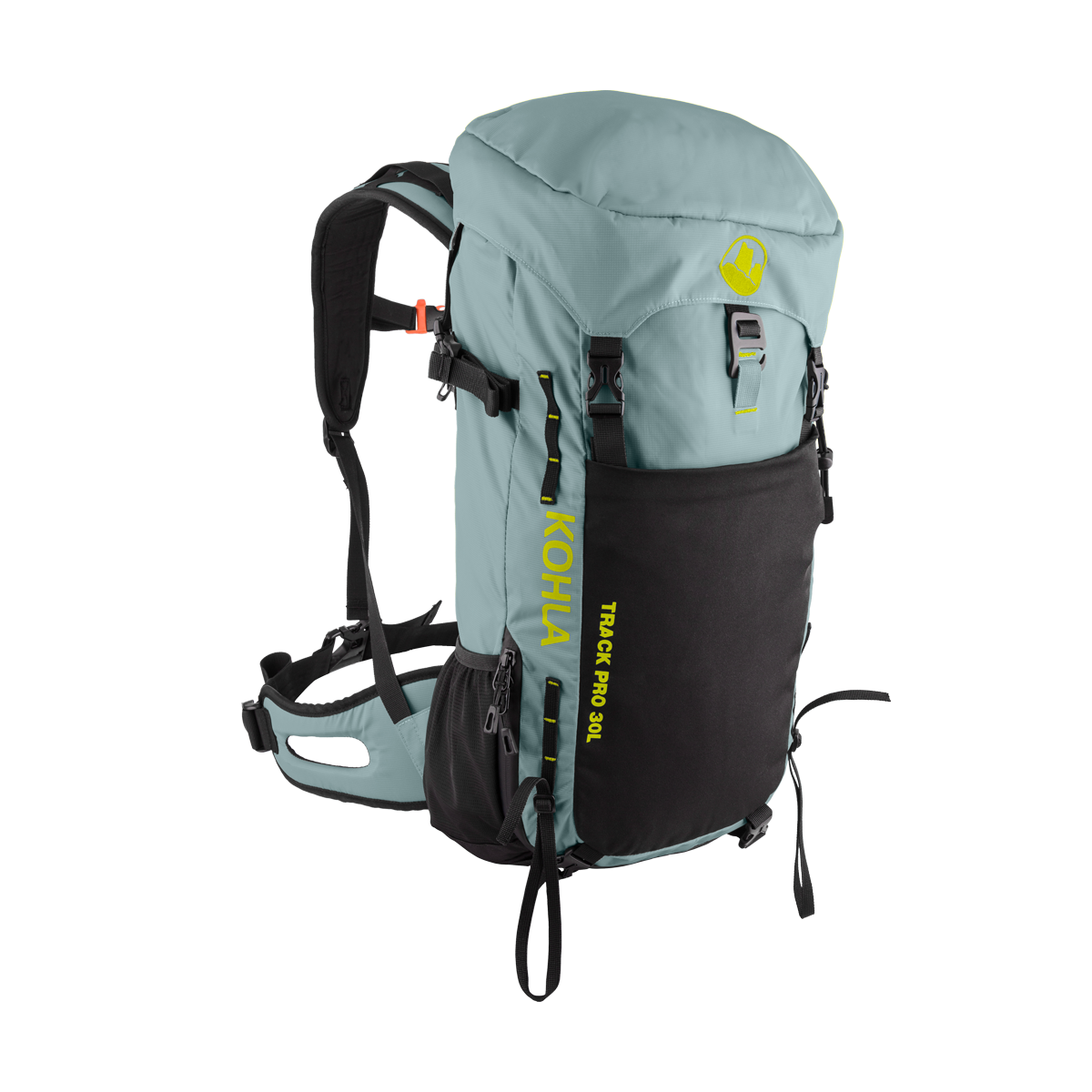 Kohla Track Pro 30L Stormy Sea