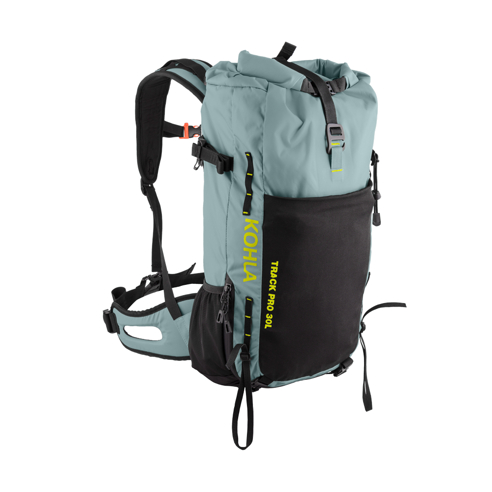 Kohla Track Pro 30L Stormy Sea