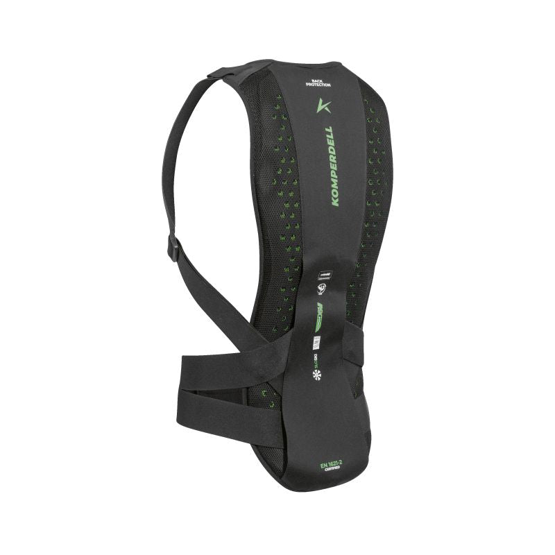 Komperdell PROTECTOR PACK JUNIOR Rückenprotektor