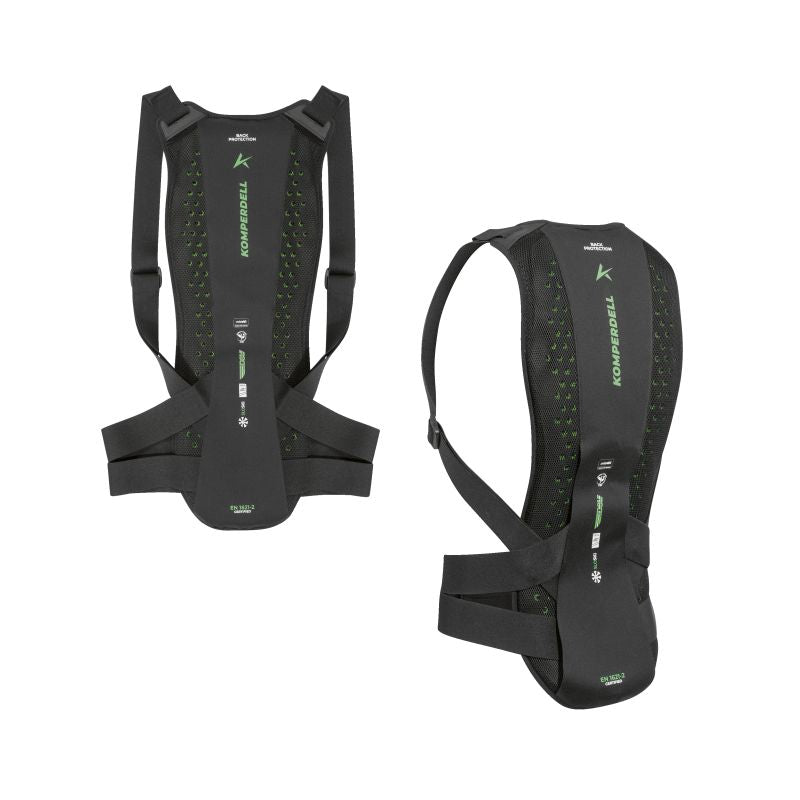 Komperdell PROTECTOR PACK JUNIOR Rückenprotektor
