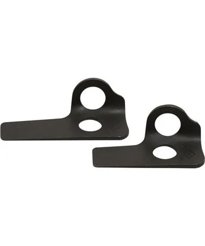 Black Diamond Knifeblade Pitons #1 STANDArd