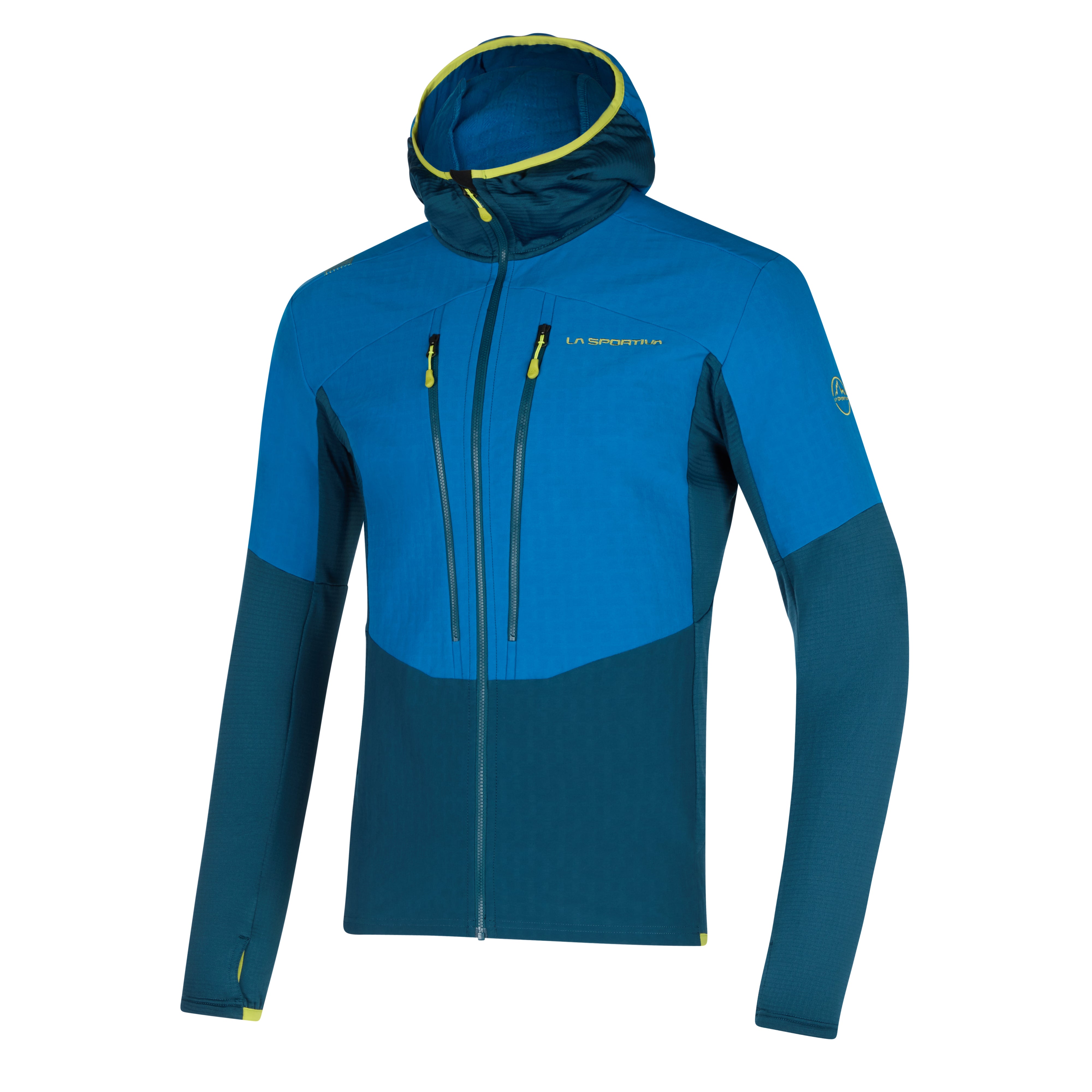 La Sportiva Session Tech Hoody M la-sportiva-session-tech-hoody-m