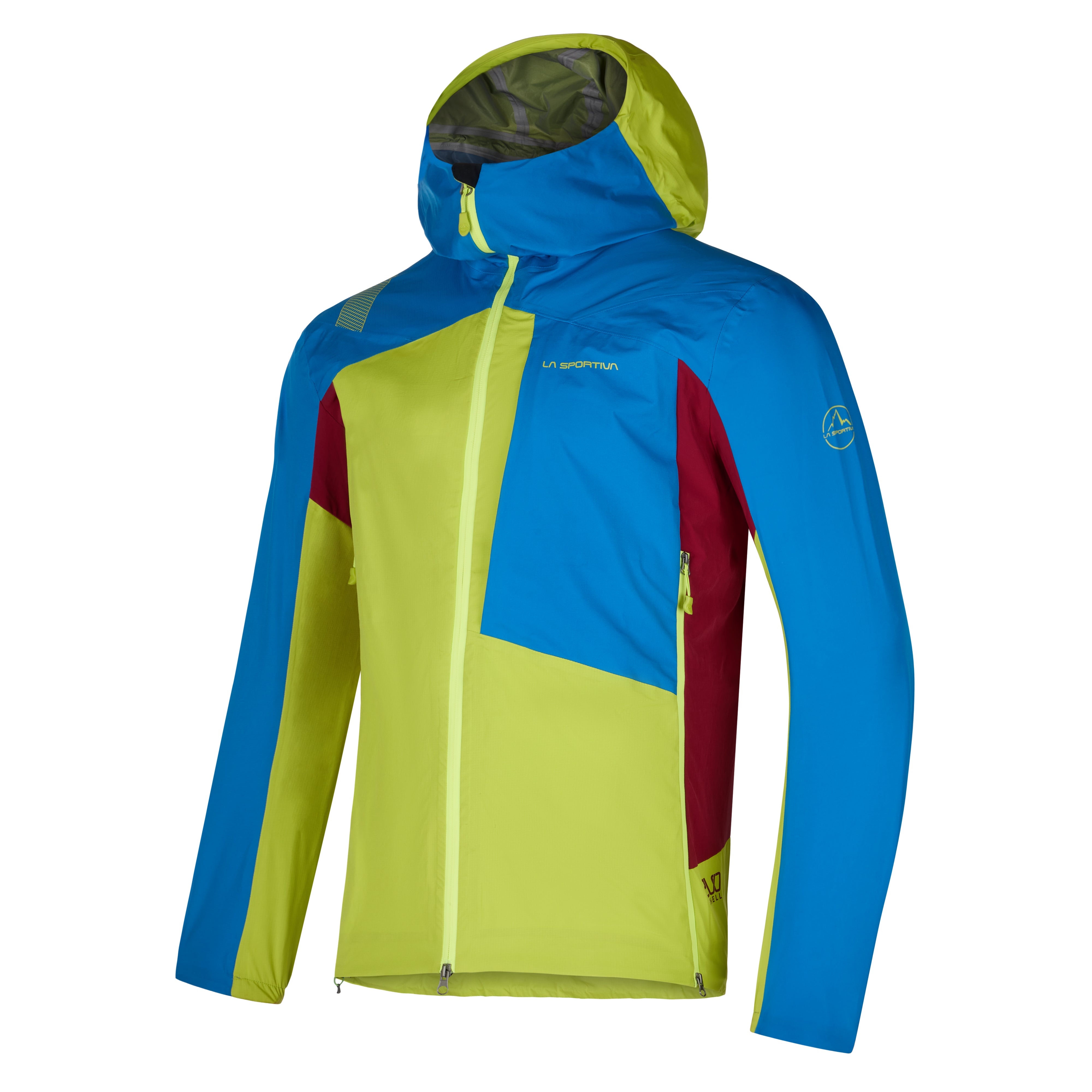 La sportiva 2024 foehn jacket