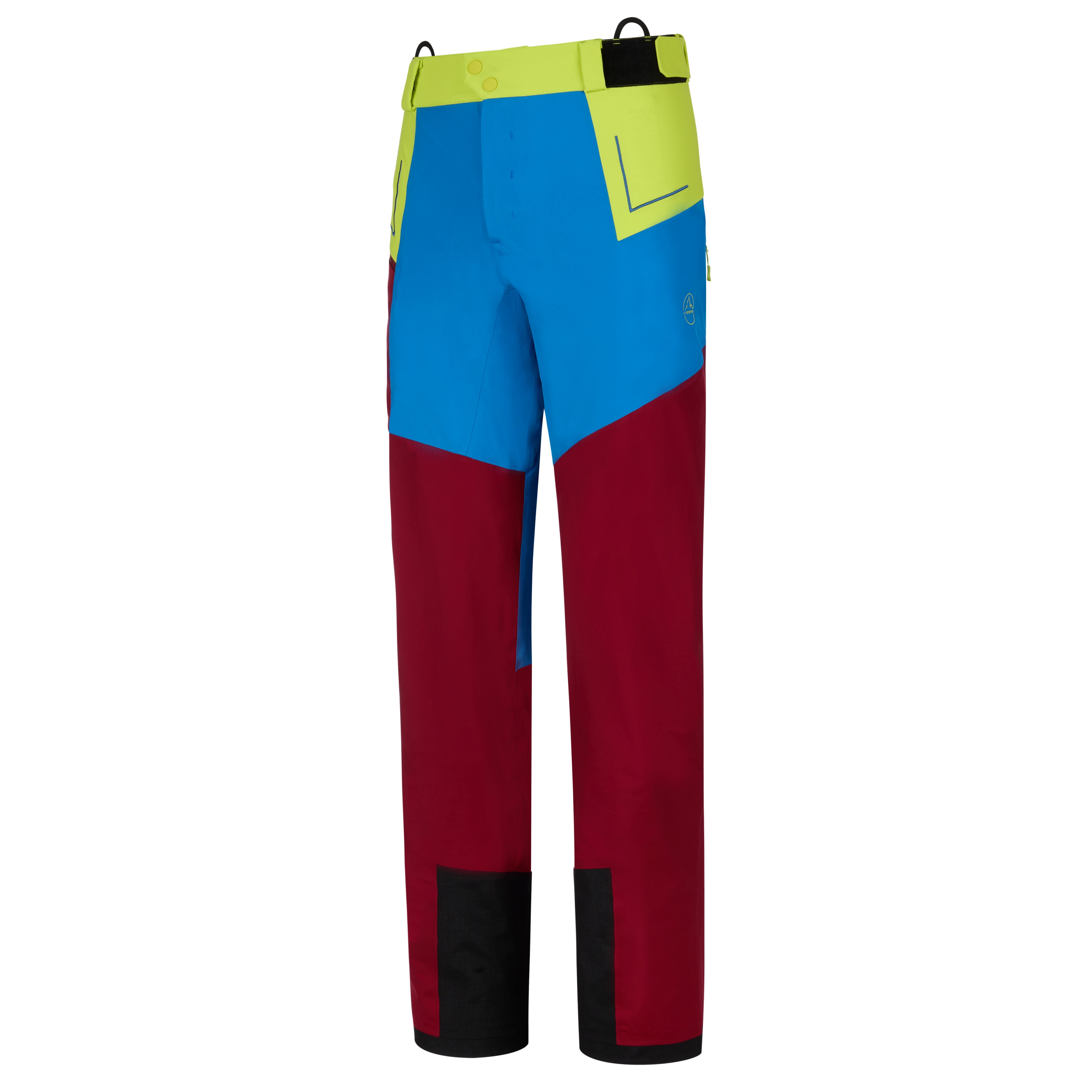 La Sportiva Crizzle EVO Shell Pant M ski touring pants
