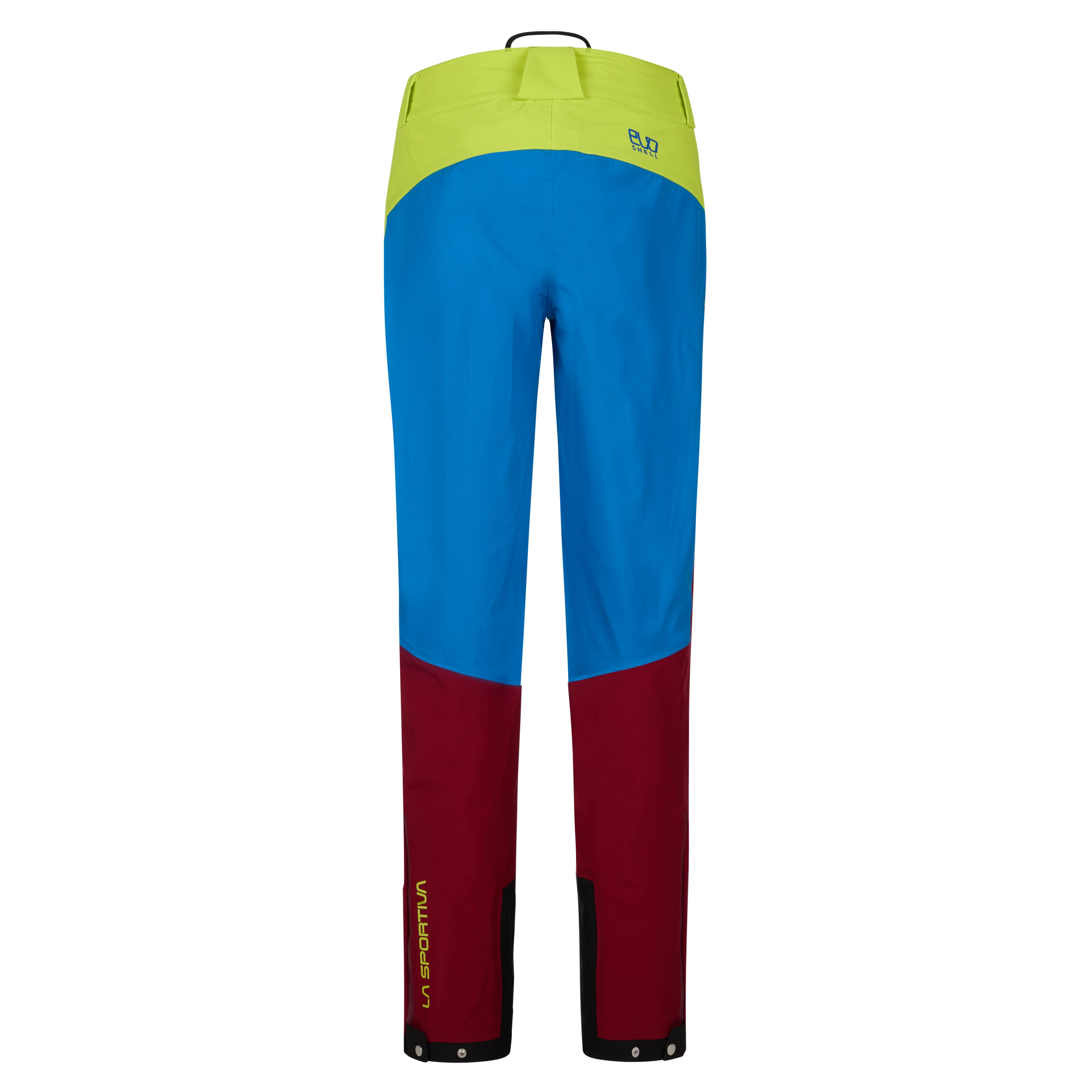 La Sportiva Crizzle EVO Shell Pant M ski touring pants