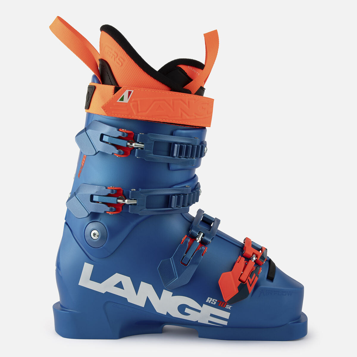 Lange RS 70 SC Skischuhe Jugend