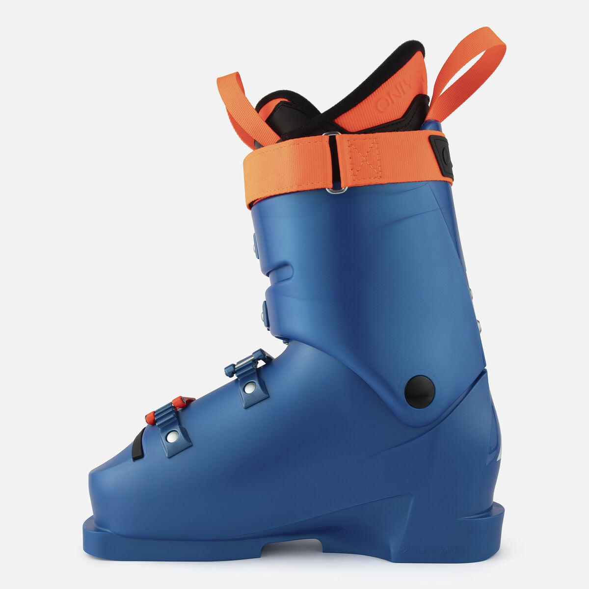 Lange RS 70 SC Skischuhe Jugend