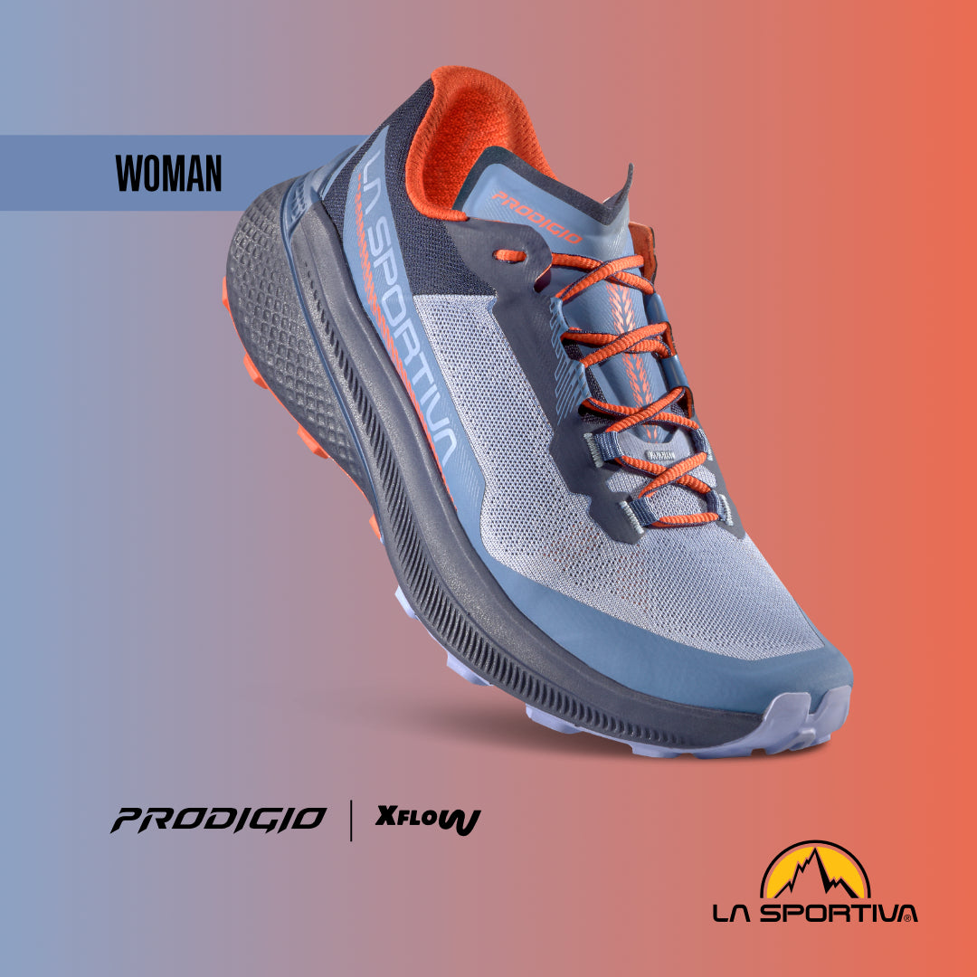 La Sportiva Prodigio Woman Trailrunning Shoes