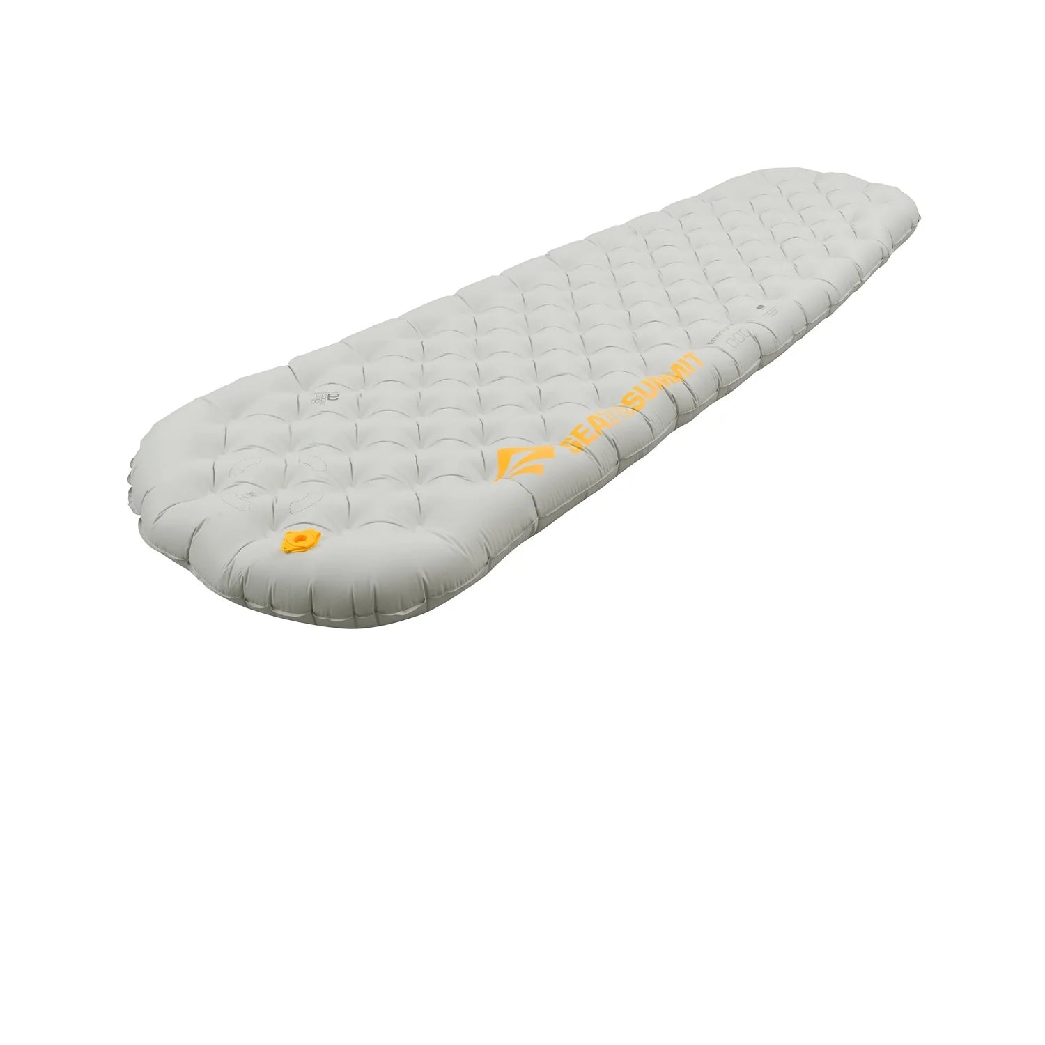 Sea to Summit Ether Light XT Air Mat Regular smoke