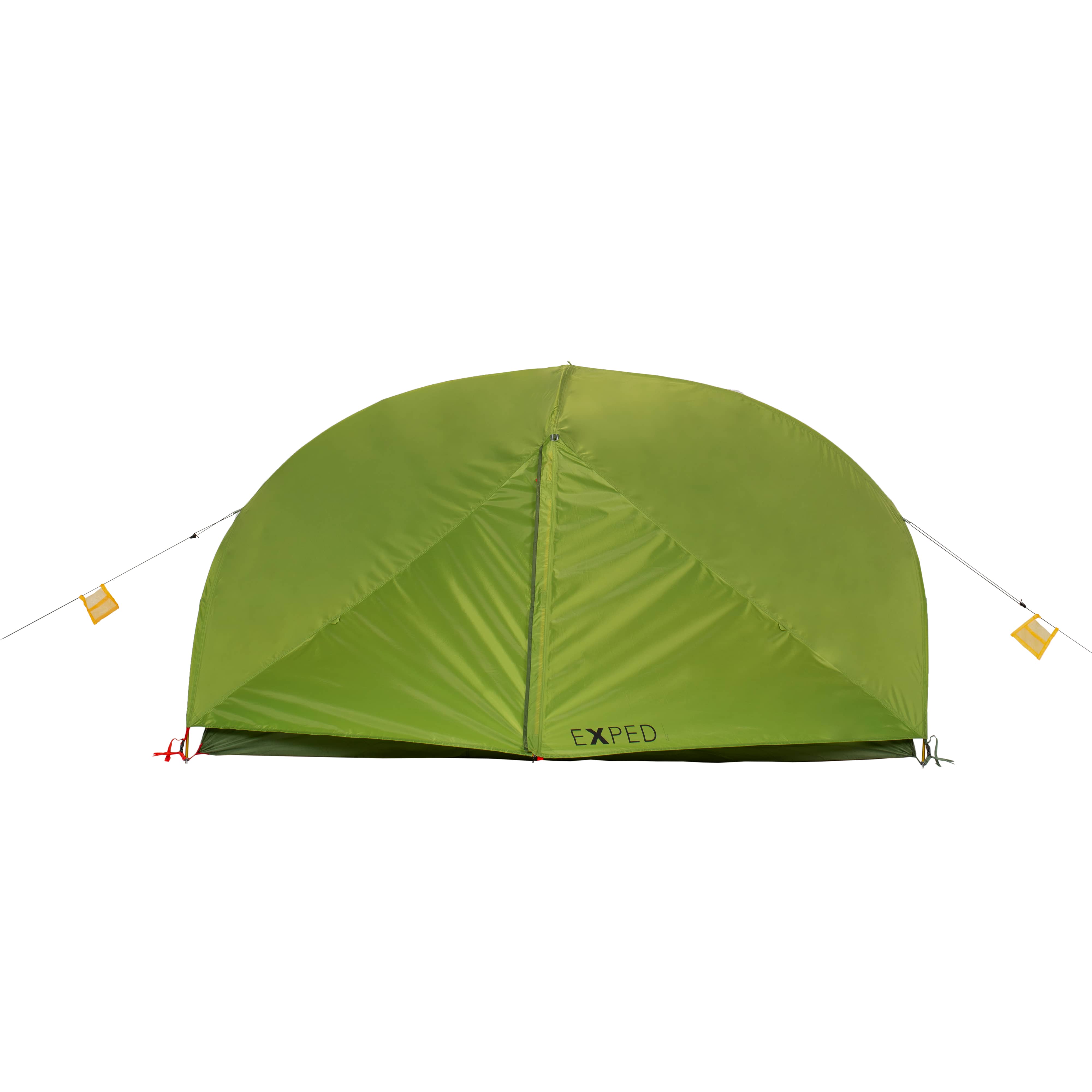 Exped Lyra II 3-Saisonen-Zelt