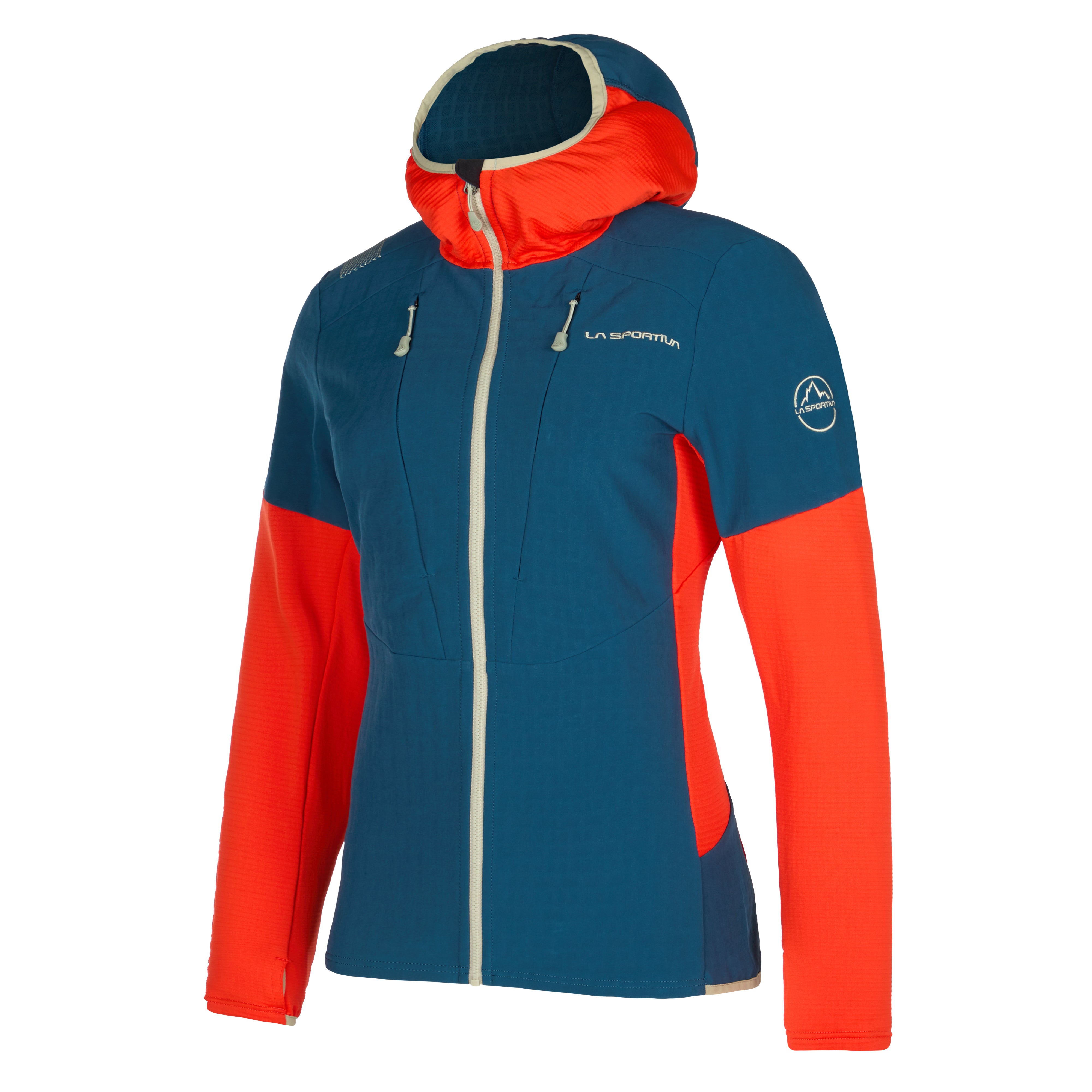 La Sportiva Session Tech Hoody W -SALE