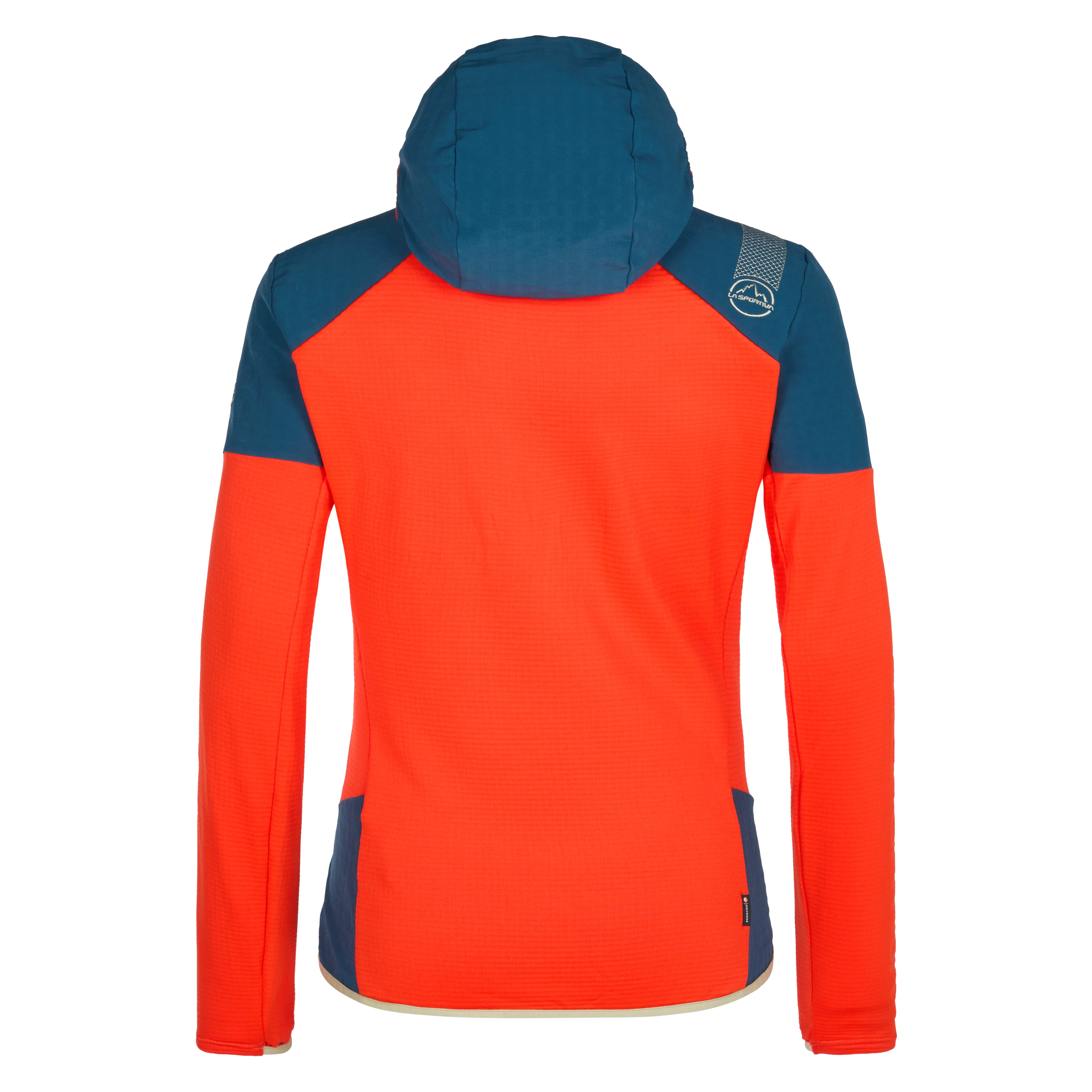 La Sportiva Session Tech Hoody W -SALE