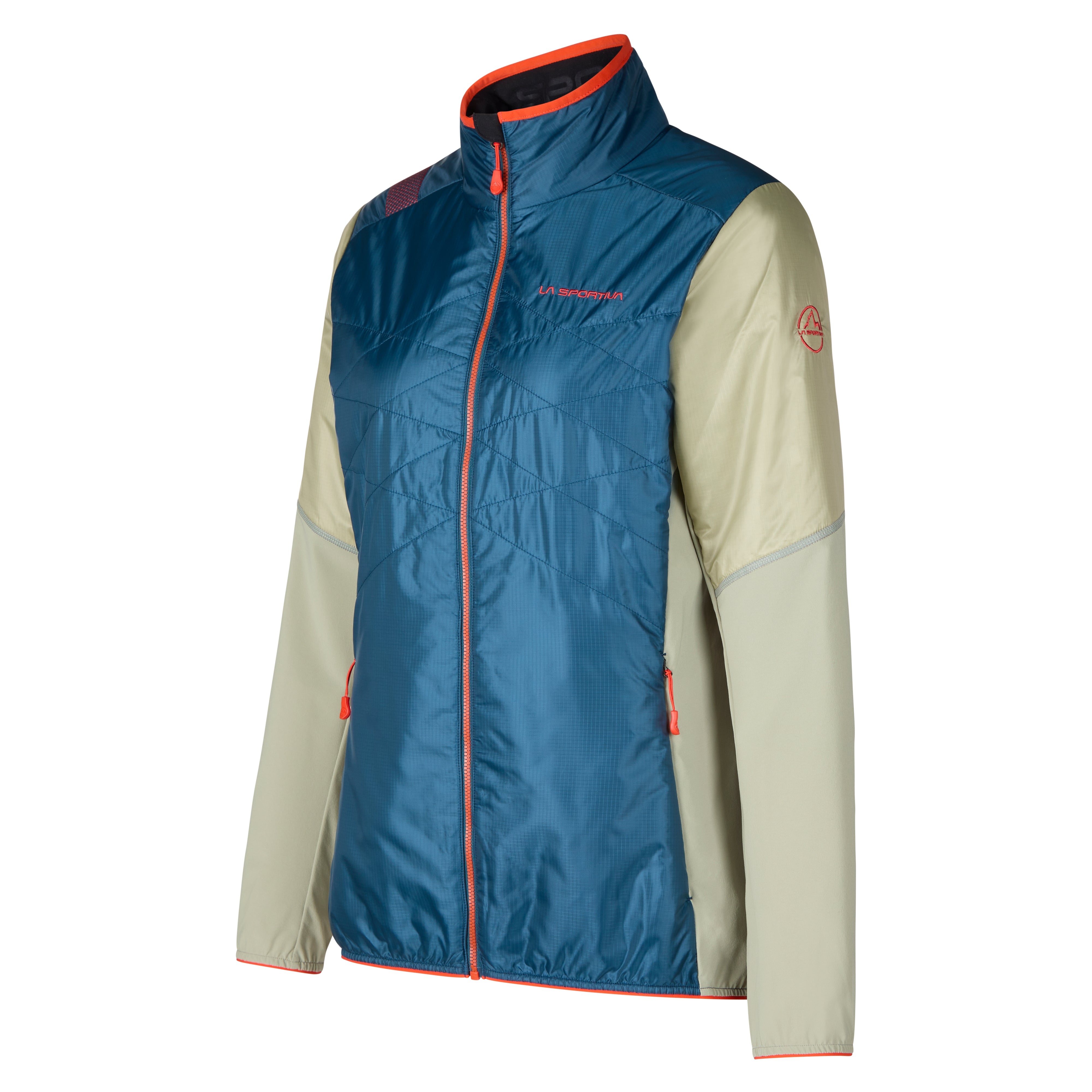 La Sportiva Ascent Primaloft Jkt W ski touring jacket