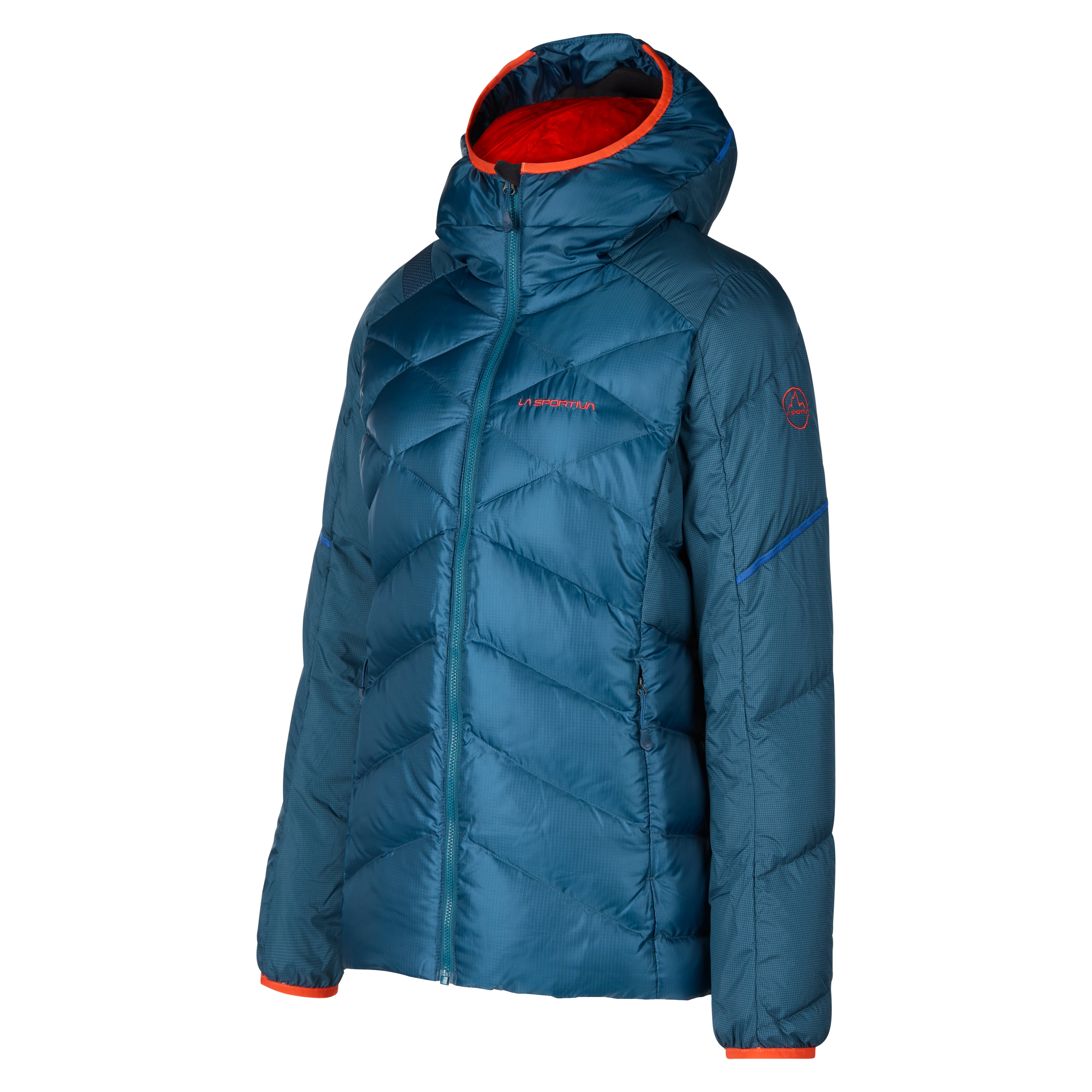 La Sportiva Bivouac Down Jkt W ski touring jacket