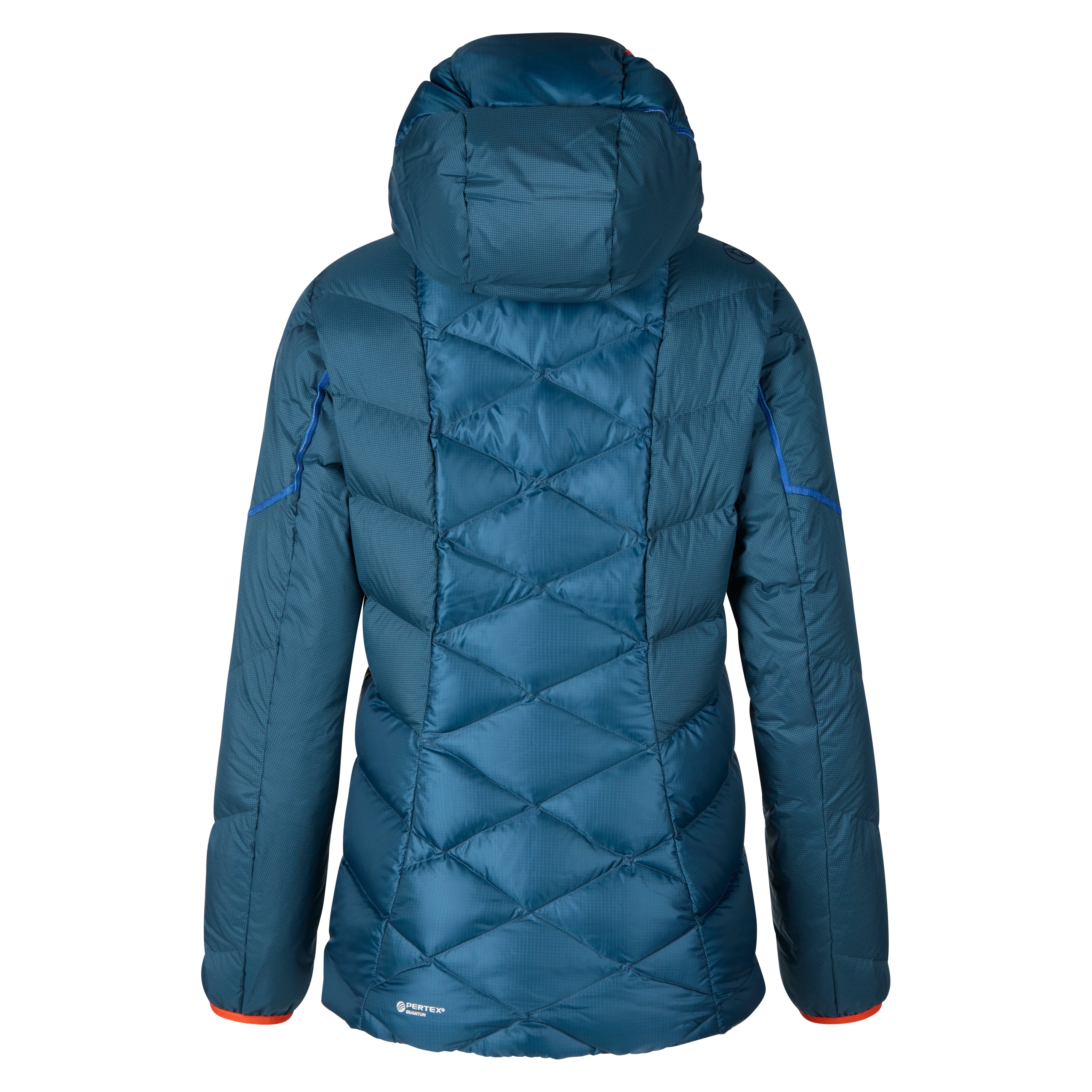 La Sportiva Bivouac Down Jkt W ski touring jacket