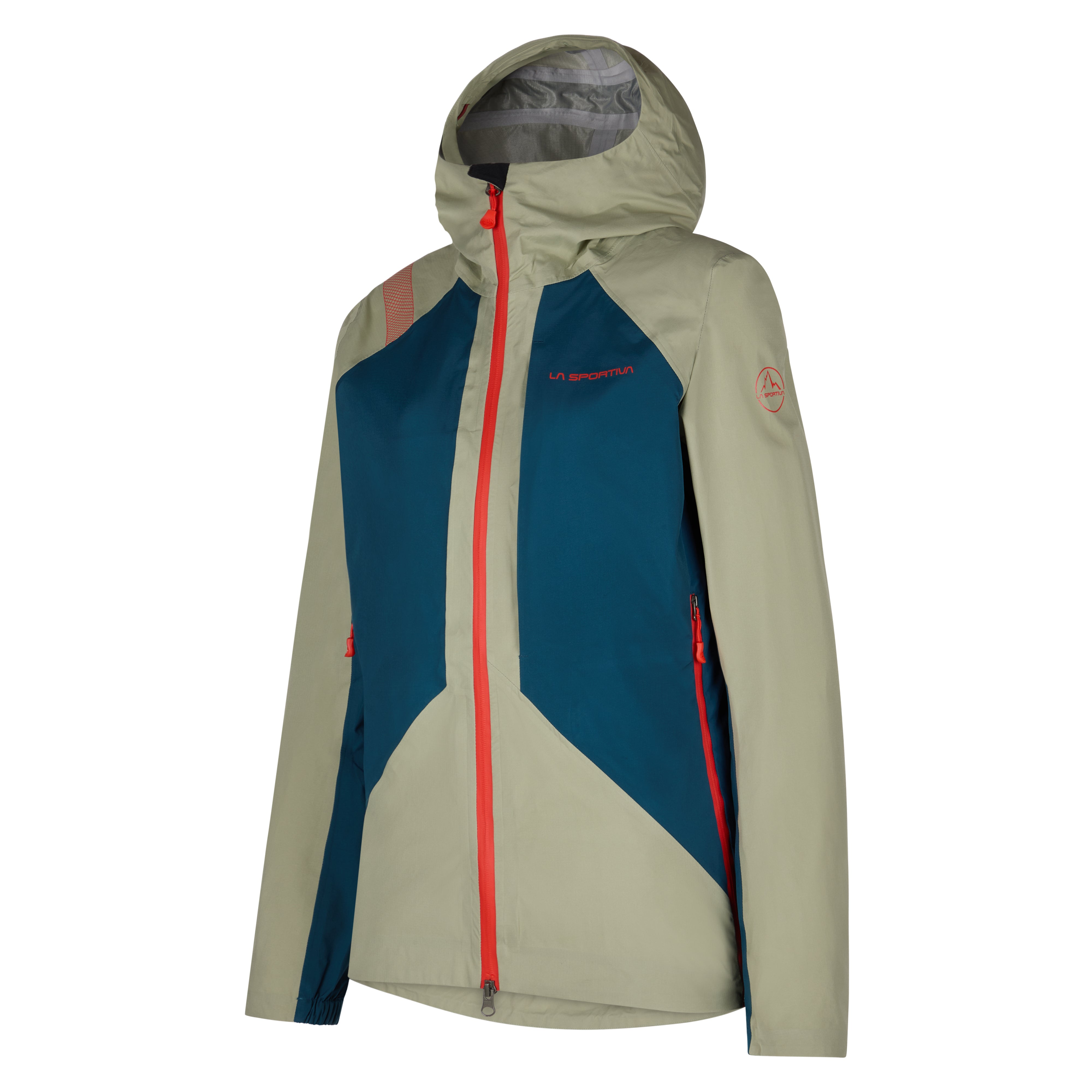 La Sportiva Crizzle EVO Shell Jkt W hybrid shell jacket