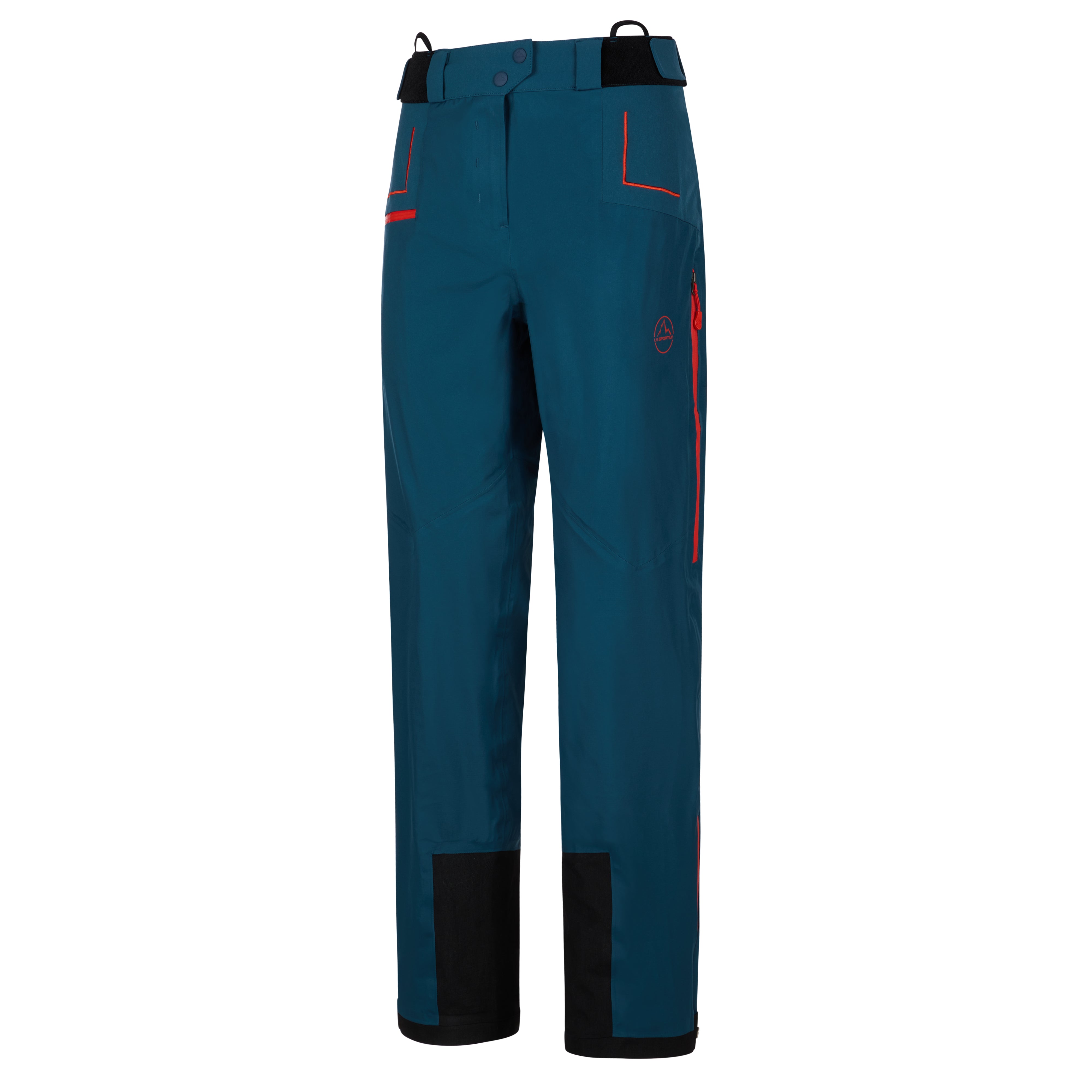 La Sportiva Crizzle EVO Shell Pant W ski touring pants