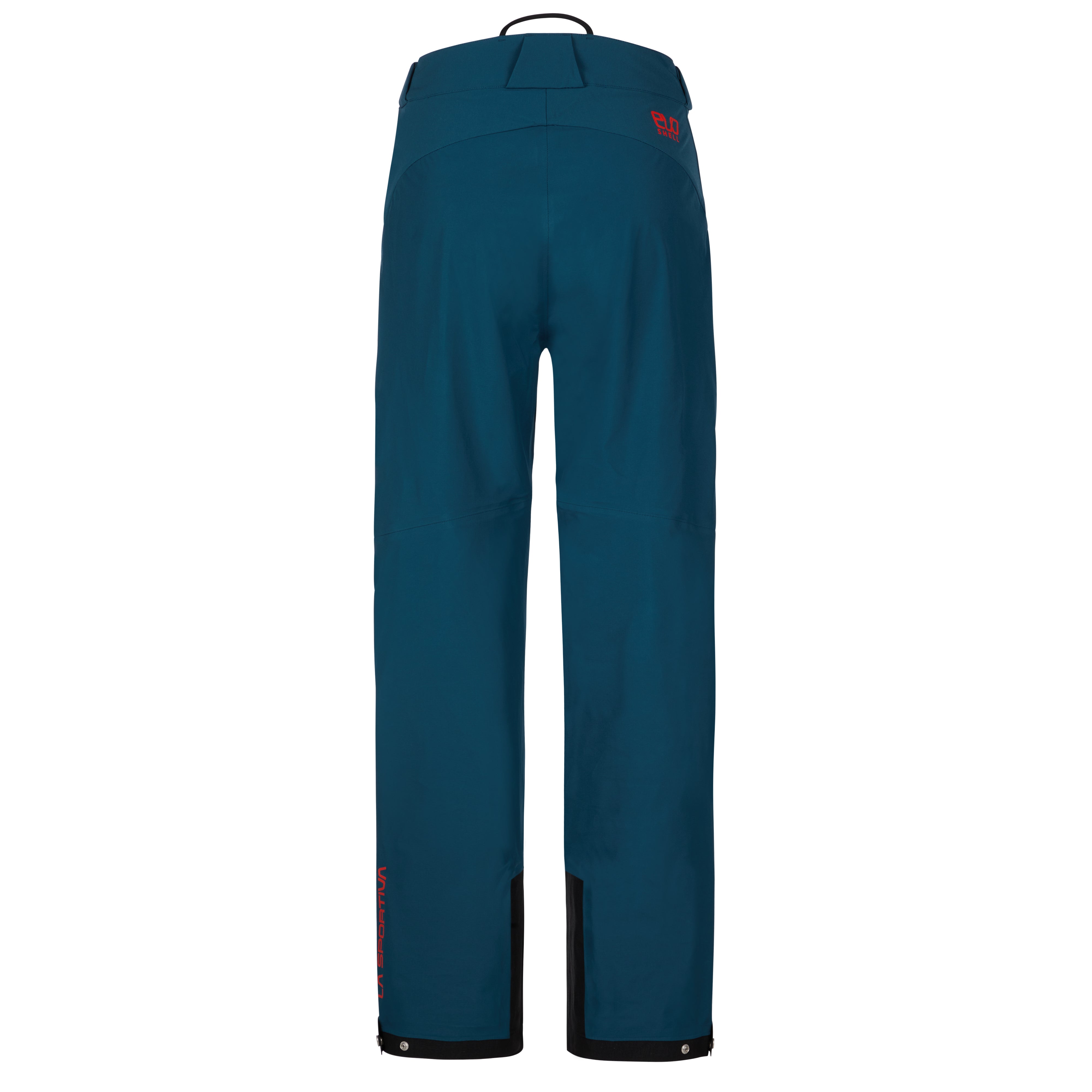 La Sportiva Crizzle EVO Shell Pant W ski touring pants