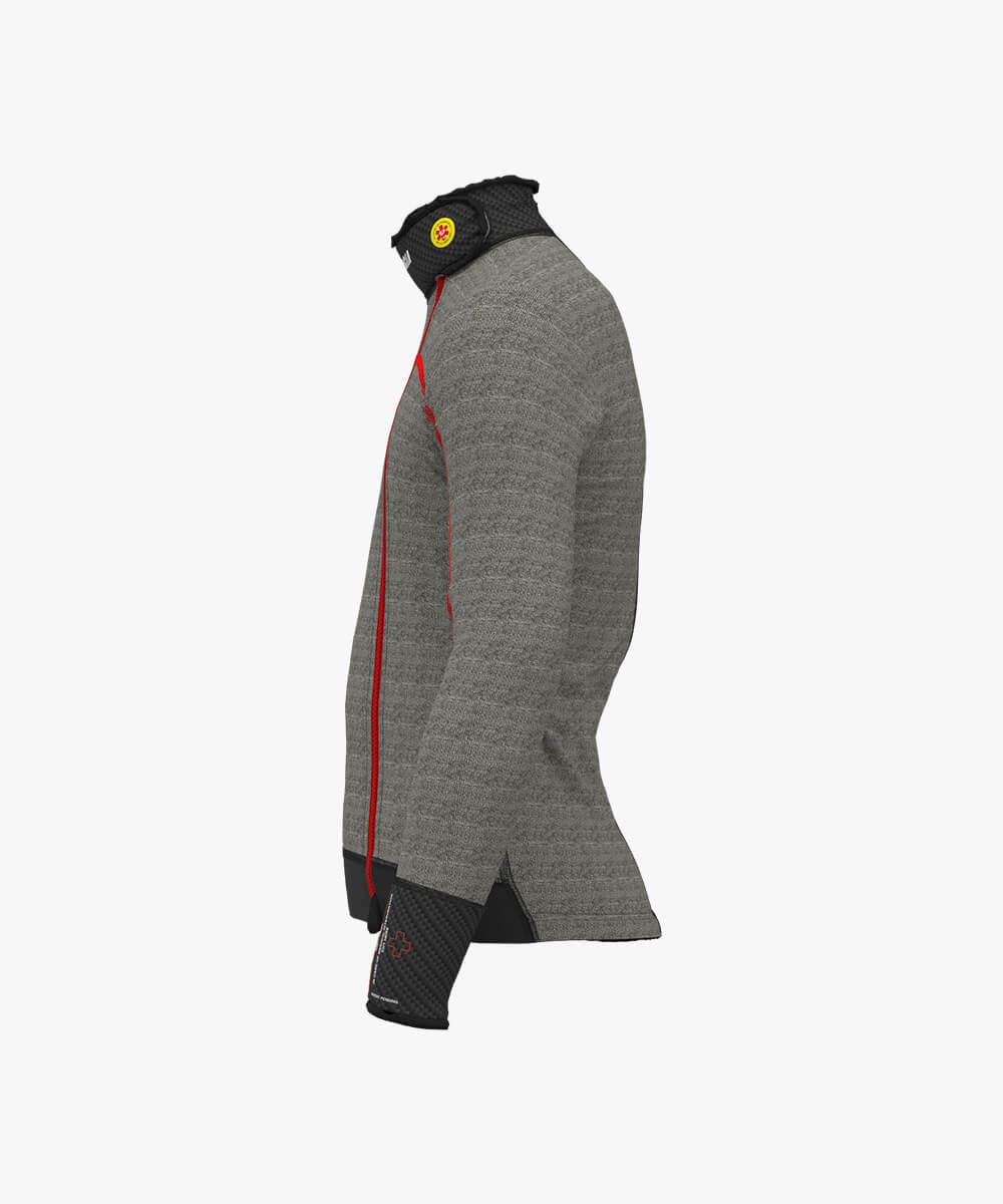 ENERGIAPURA CUT SHIRT Resistant FIS RESCUE schnittfeste Unterwäsche