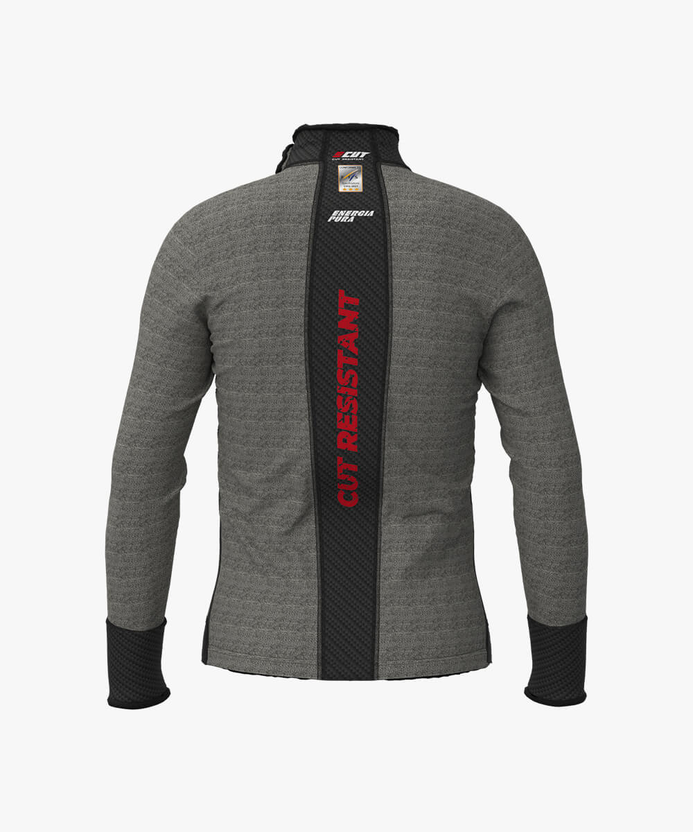 ENERGIAPURA CUT SHIRT Resistant FIS RESCUE schnittfeste Unterwäsche