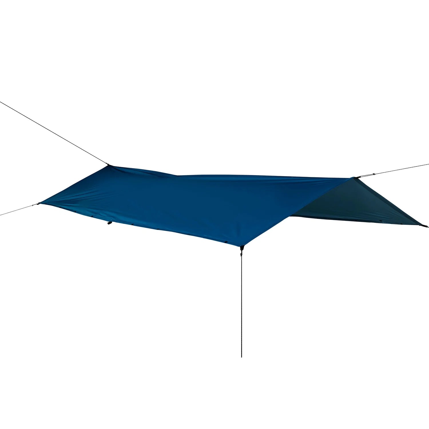 Sea to Summit Nylon Poncho und Tarp