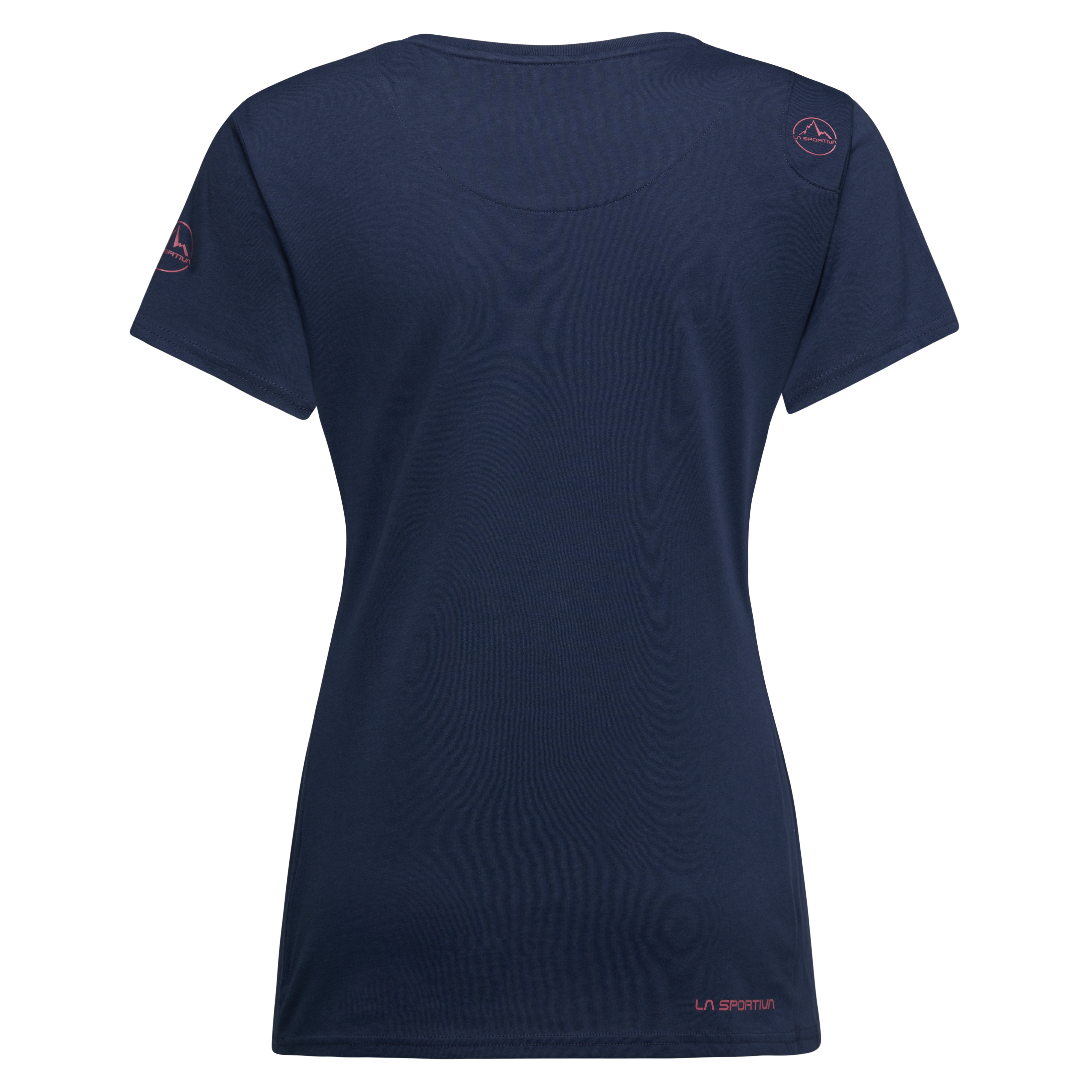 La Sportiva Peaks T-Shirt W Night Sky - SALE