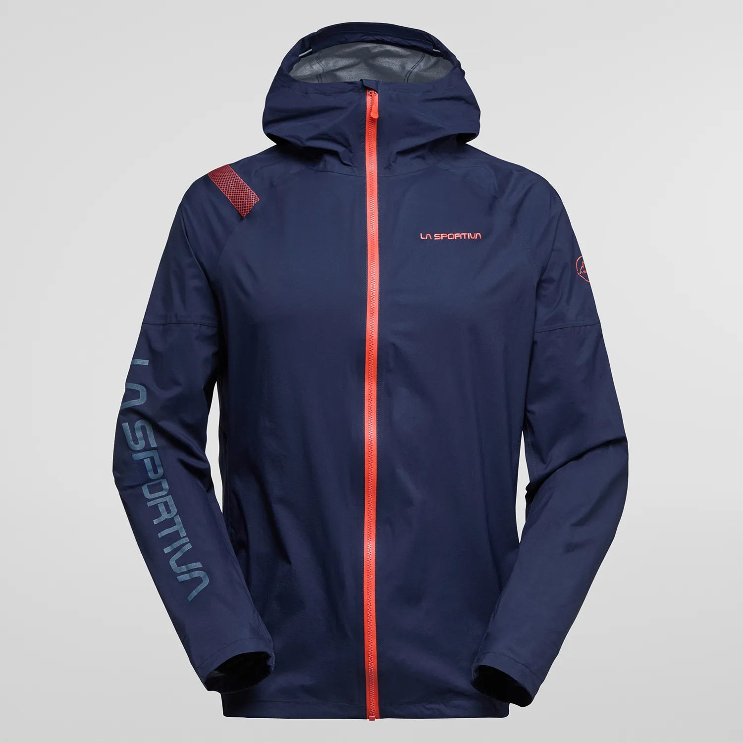 La Sportiva Pocketshell Jkt M trail running jacket