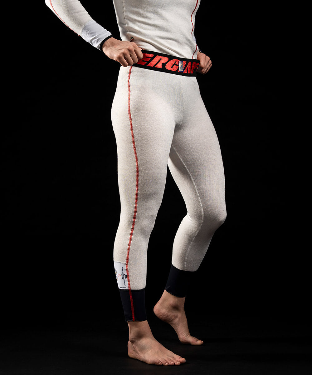 ENERGIAPURA CUT PANT Resistant FIS RESCUE ICE KEY schnittfeste Unterwäsche