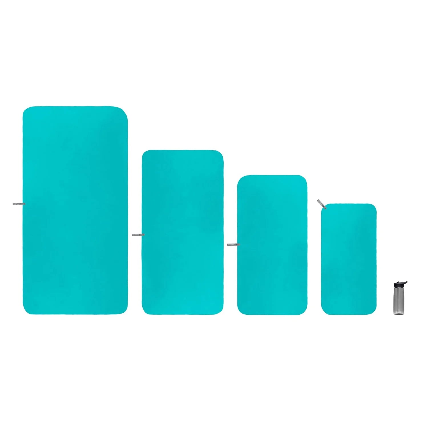 Sea to Summit Pocket Towel X-Large