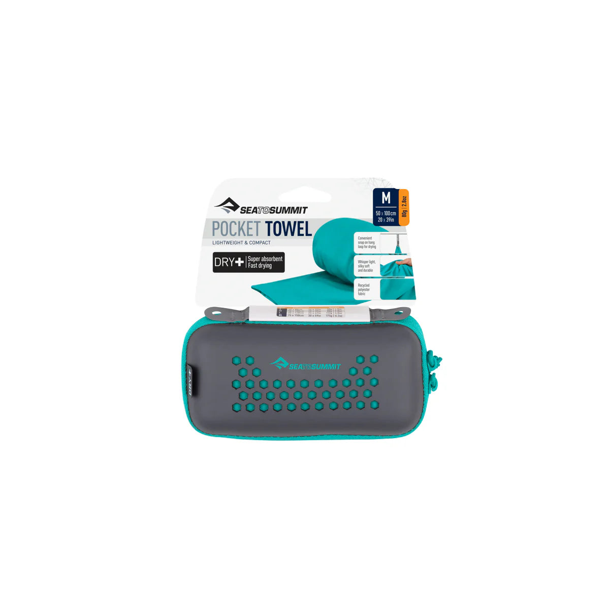 Sea to Summit Pocket Towel M