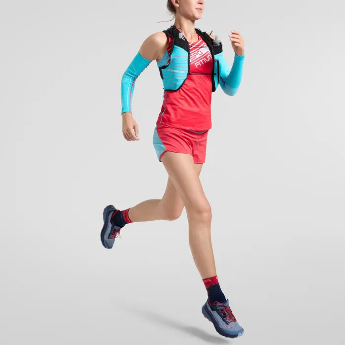 La Sportiva Vector Short W kurze Trailrunning Hose -SALE