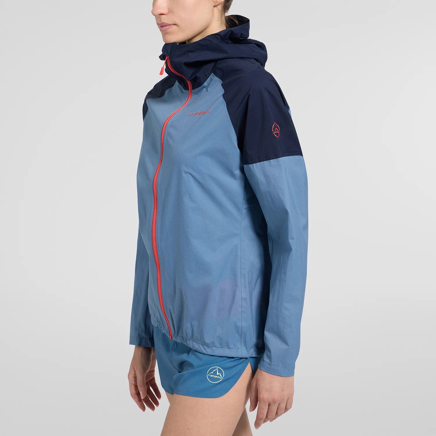 La Sportiva Pocketshell Jkt W Trailrunningjacke -SALE