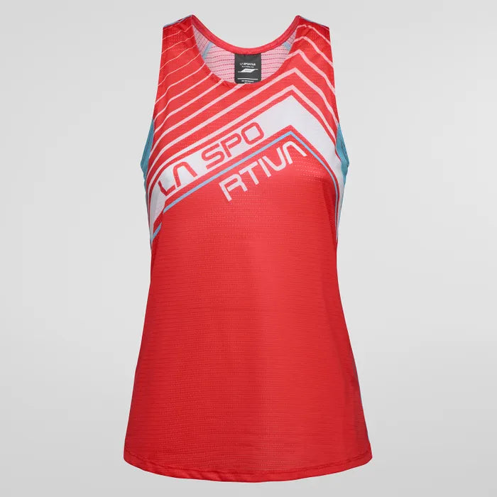 La Sportiva Slipstream Tank W Trailrunning T-Shirt - SALE