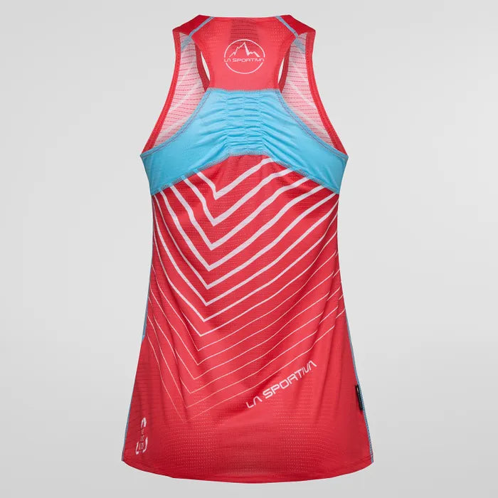 La Sportiva Slipstream Tank W Trailrunning T-Shirt - SALE
