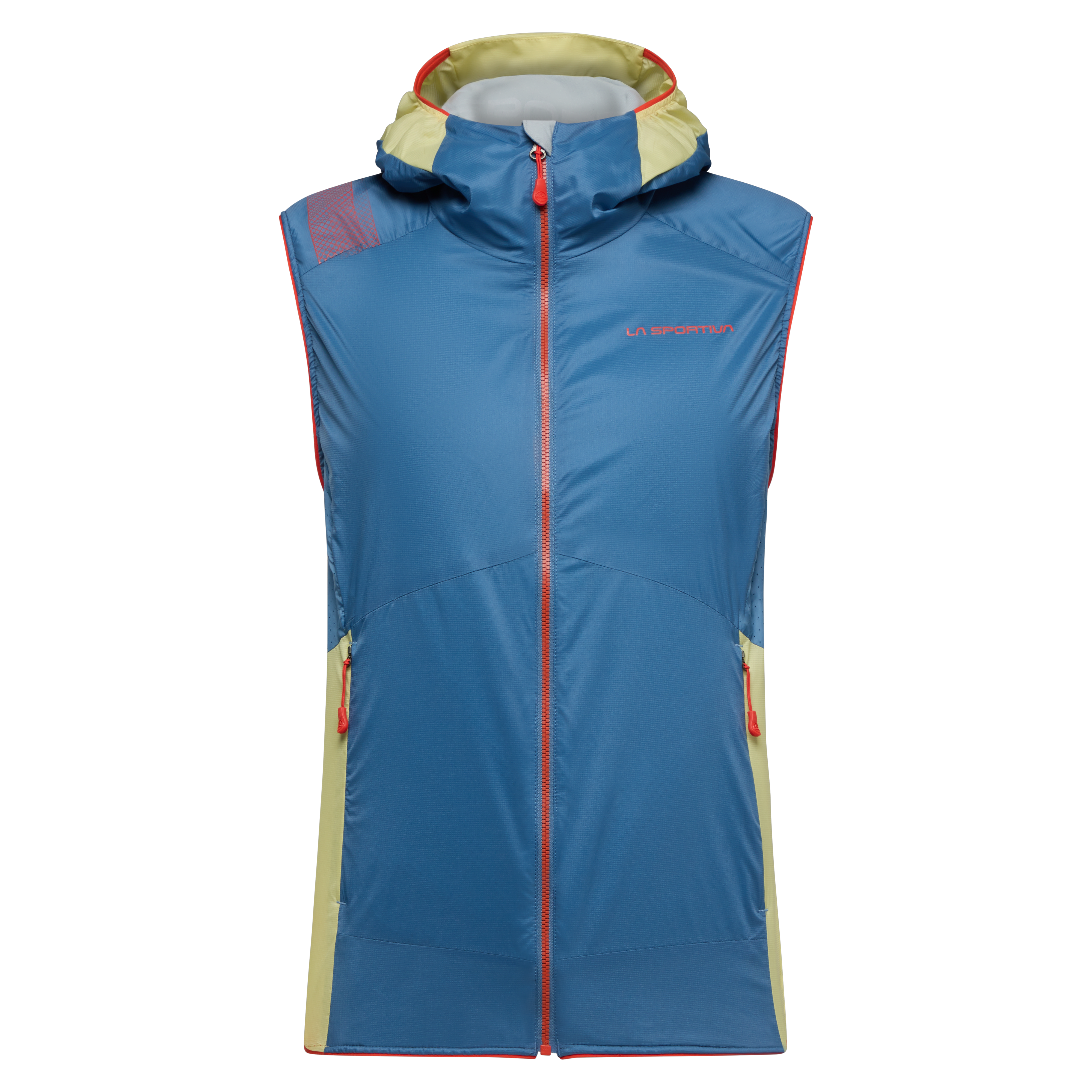 La Sportiva Across Lite Vest W mountaineering vest