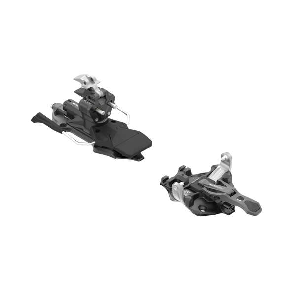 ATK Raider 11 EVO black 86mm